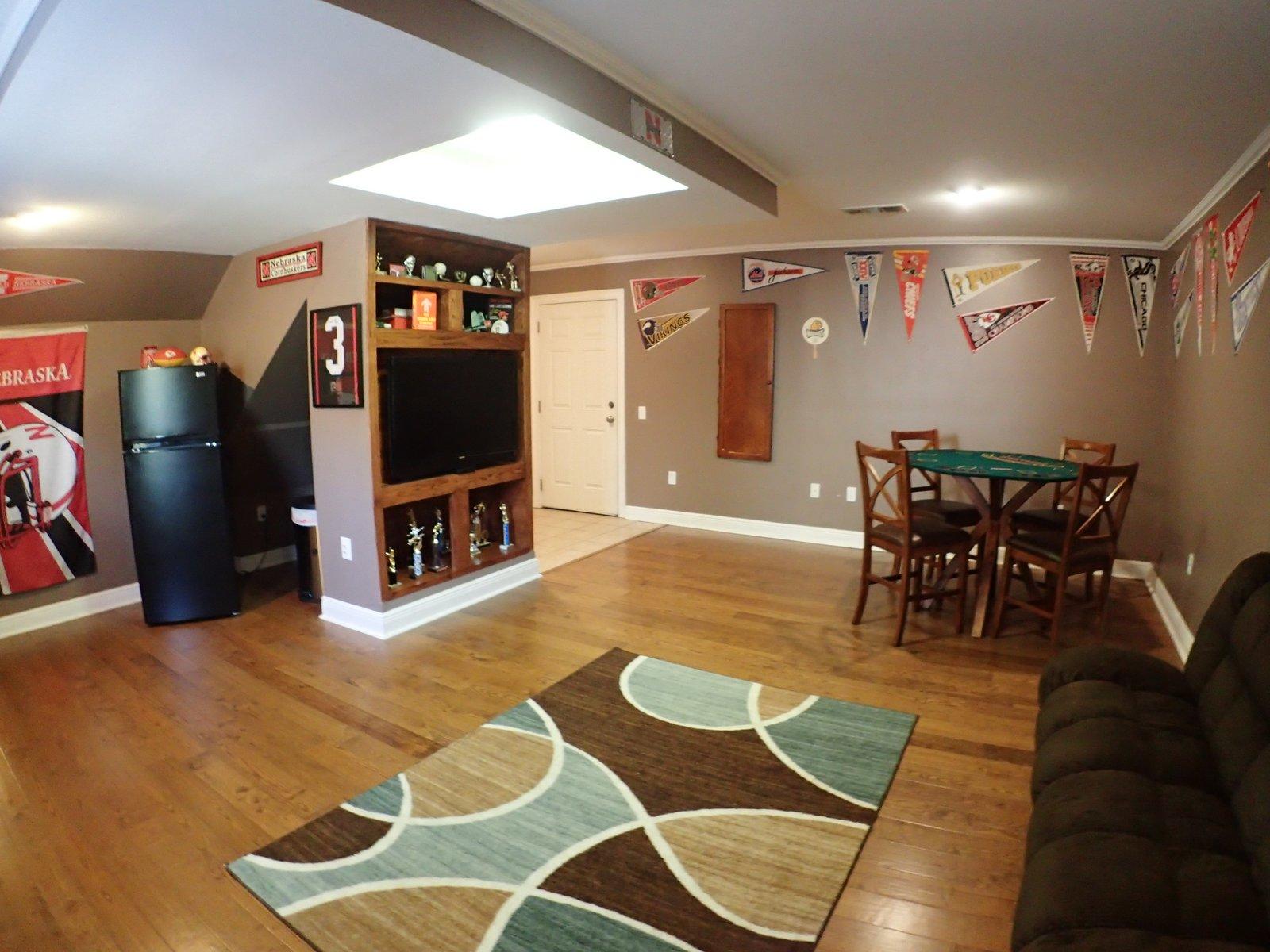 Wedgewood unit 2 - Residential