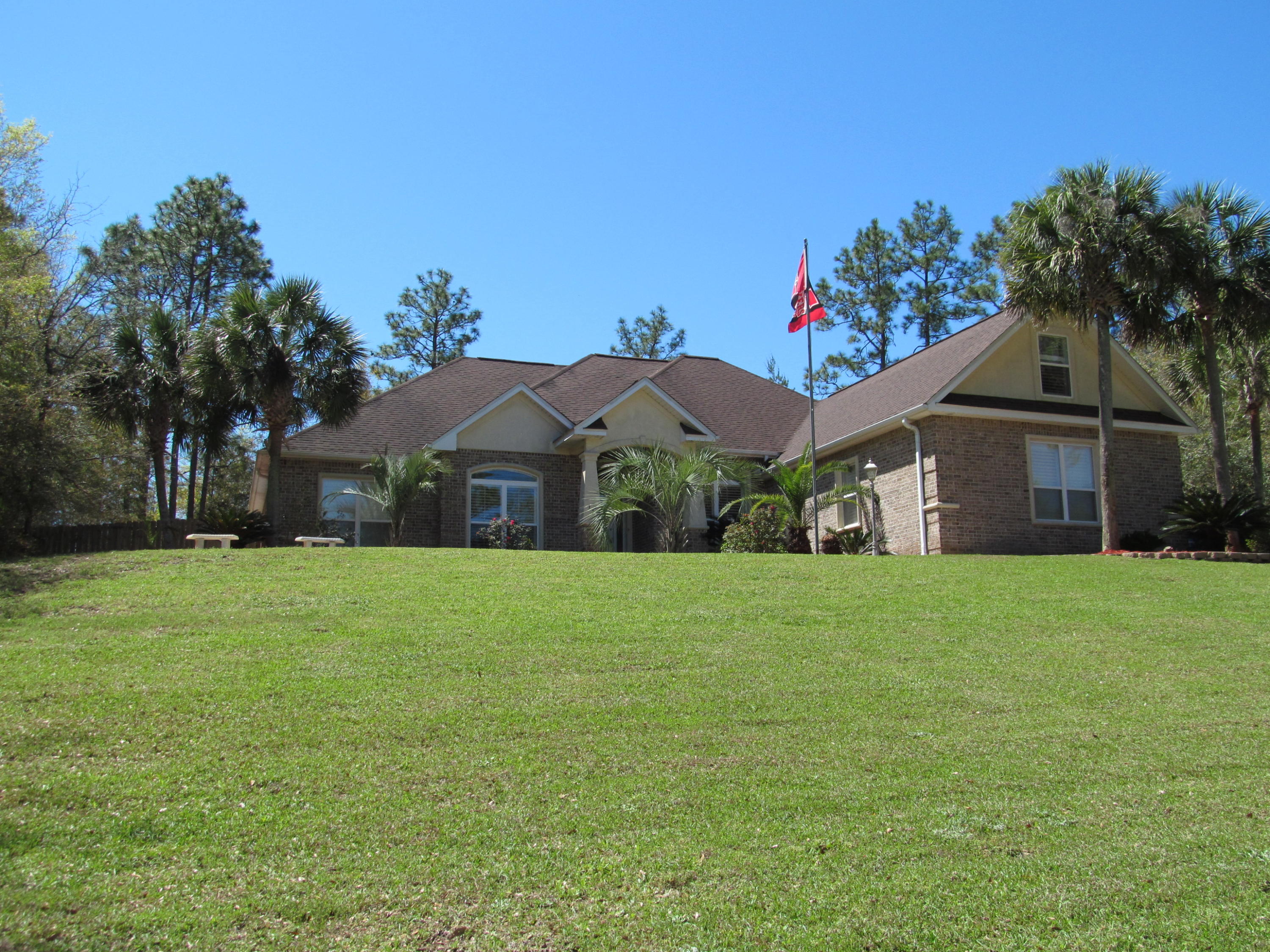 Wedgewood unit 2 - Residential