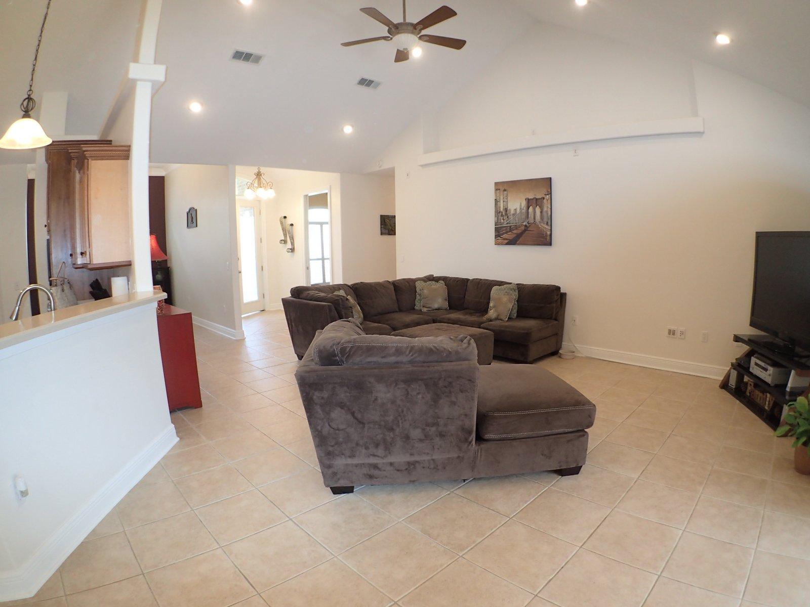 Wedgewood unit 2 - Residential