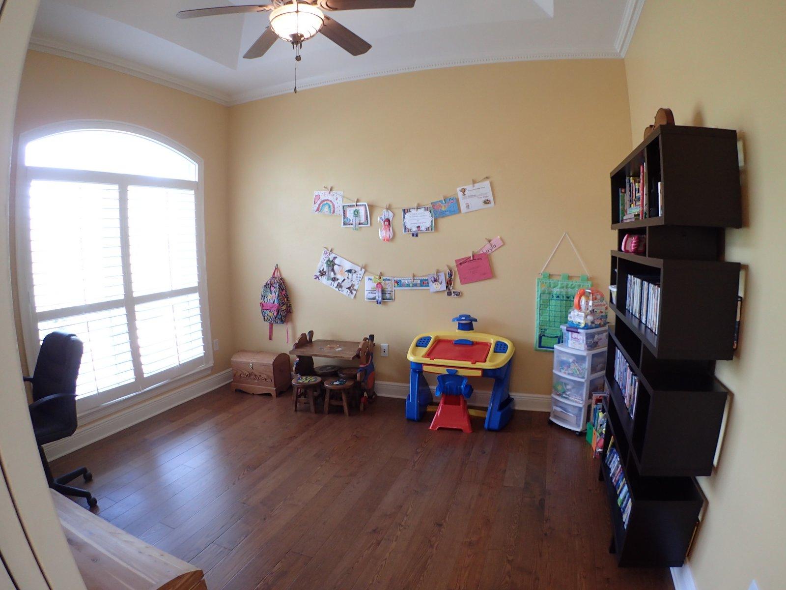 Wedgewood unit 2 - Residential