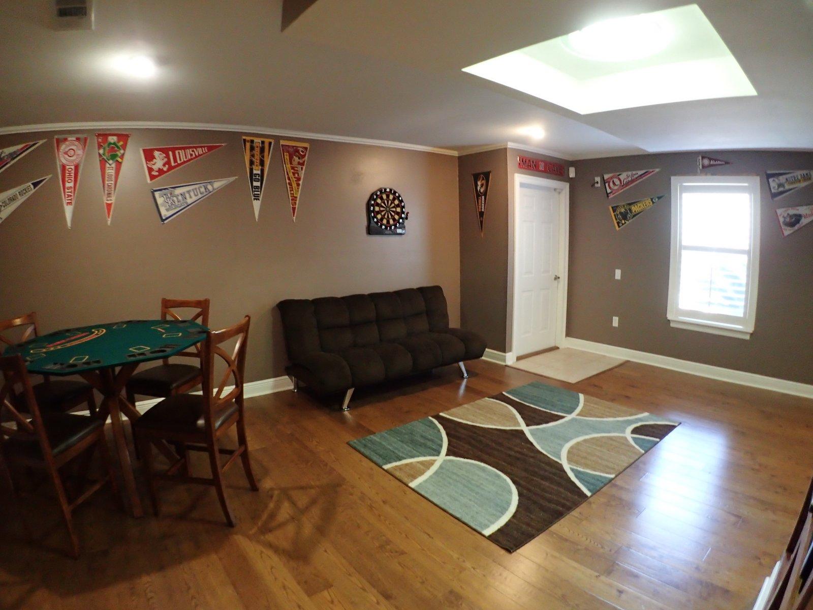 Wedgewood unit 2 - Residential