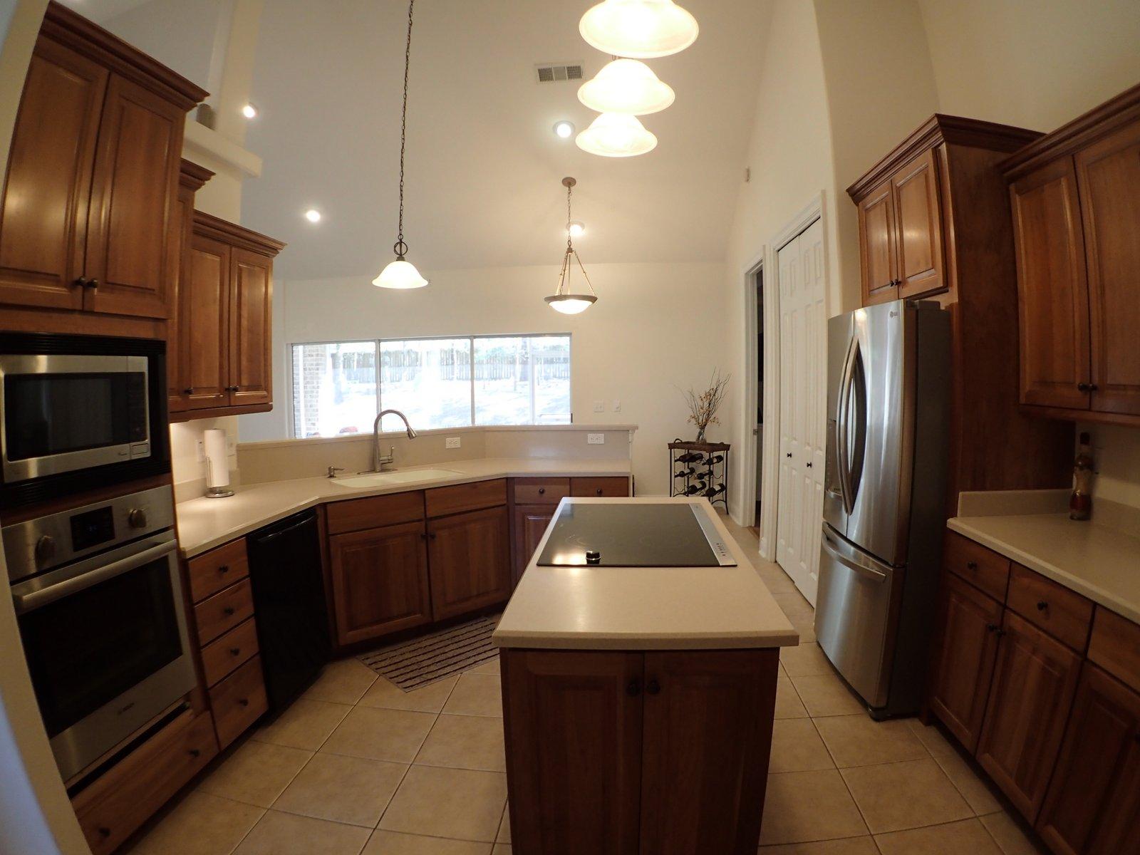 Wedgewood unit 2 - Residential