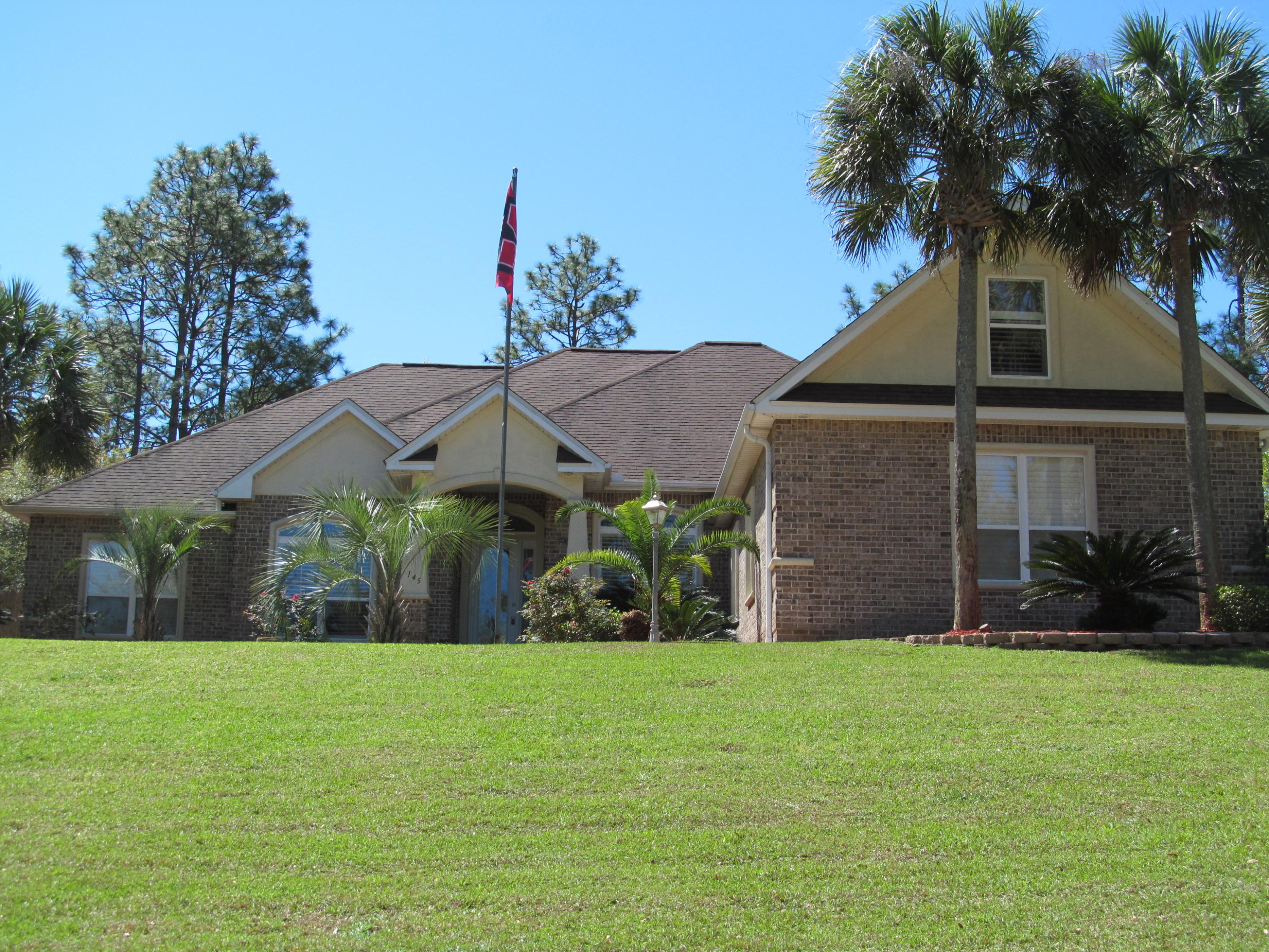 Wedgewood unit 2 - Residential