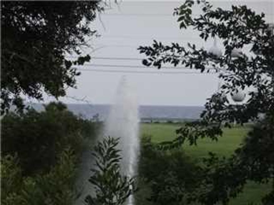 Wow! A wonderful building lot in Laguna Beach. This oversized lot,(50x189)is only a block and a half to Laguna Beach & the local grocery store (The Carousel). The size and the zoning (R2 zoning) allows for 2 units to built on this lot. Gulf views probable. The golf cart friendly community of Laguna Beach is not just a Beach it is a lifestyle. Come and look at this lot quickly it shouldn't last long. (planning and zoning website LDR state setbacks are 20 front, 5 per side and 10 rear.)