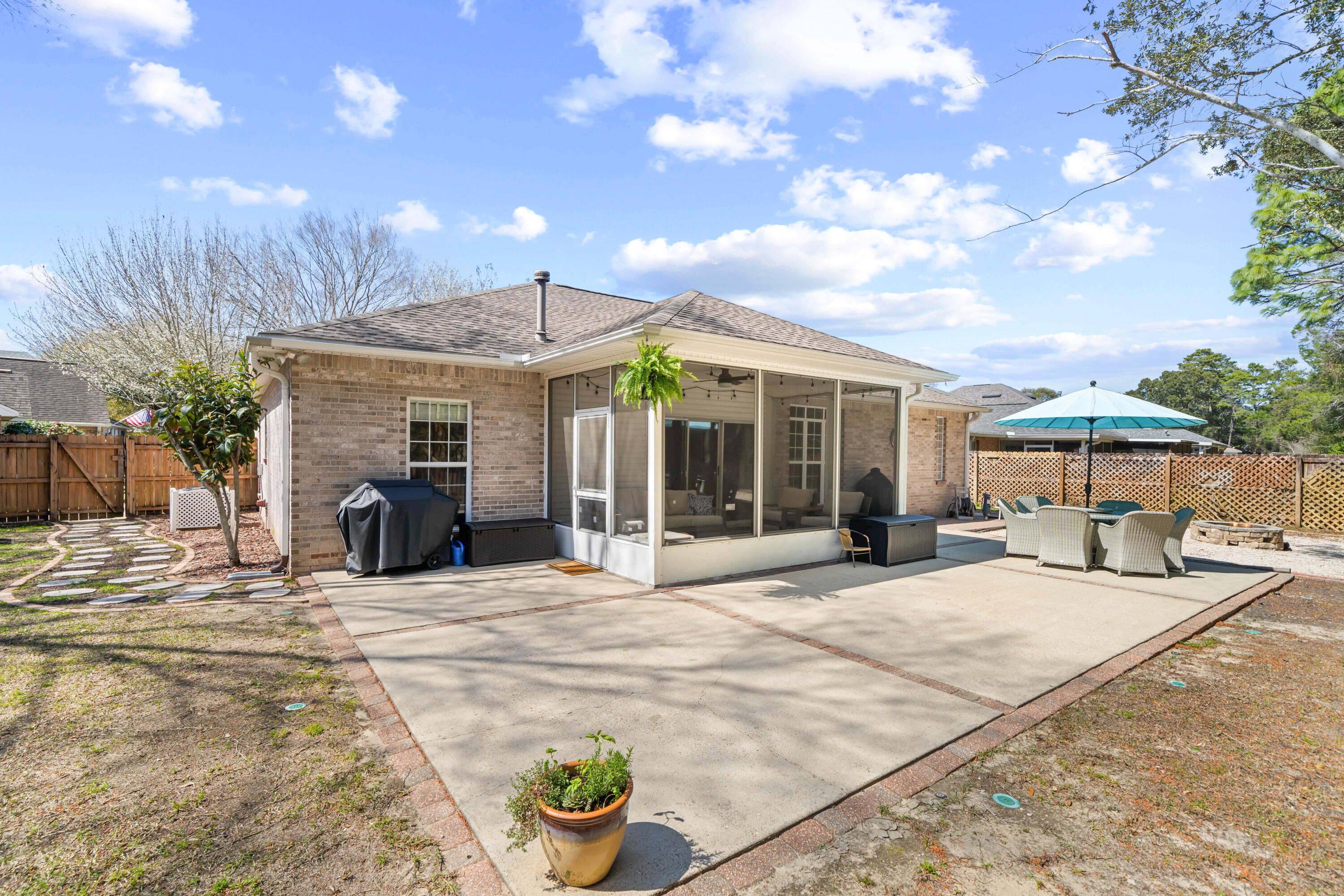 PARKWOOD ESTATES PH 7 - Residential