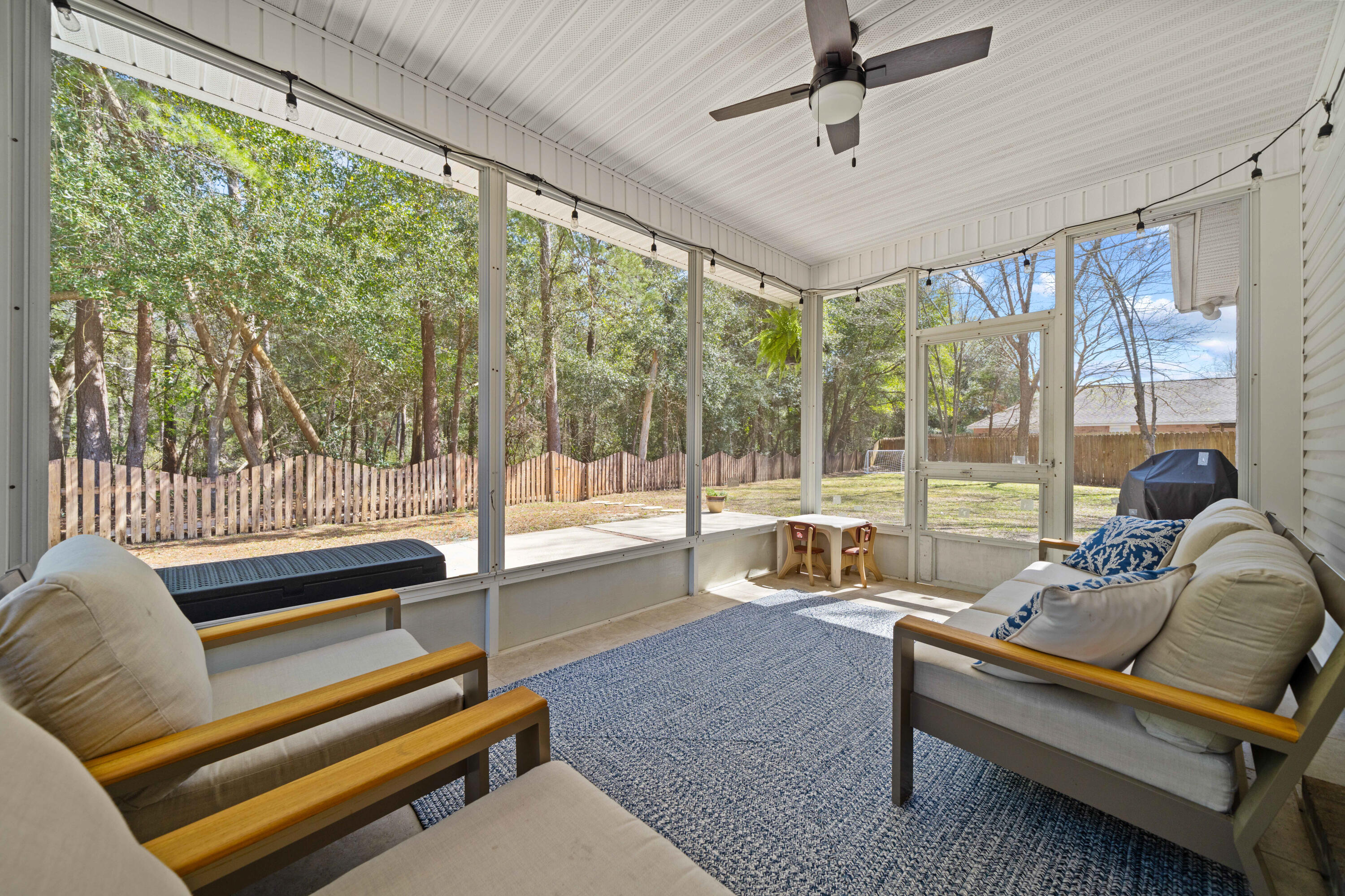 PARKWOOD ESTATES PH 7 - Residential