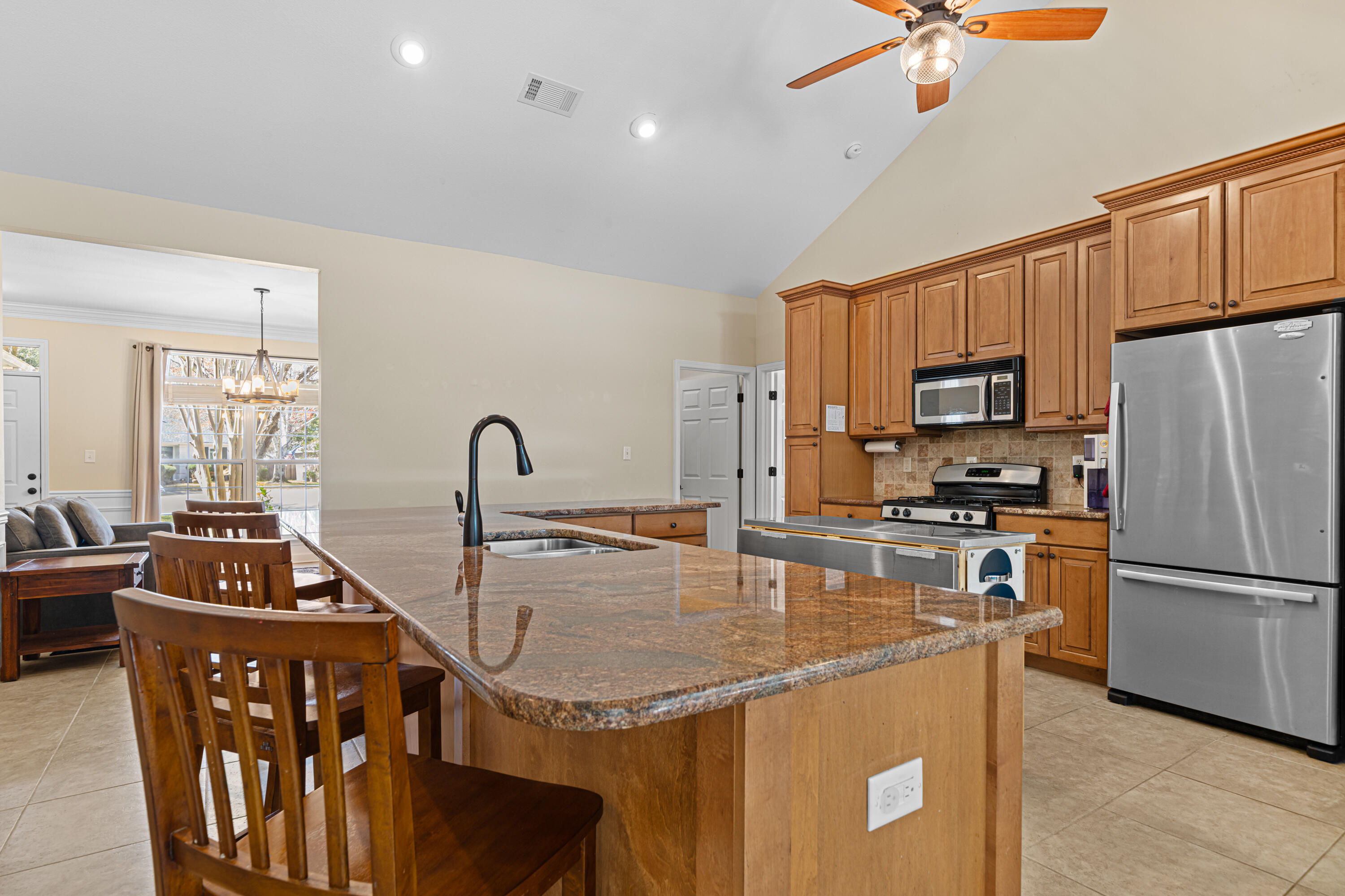 PARKWOOD ESTATES PH 7 - Residential