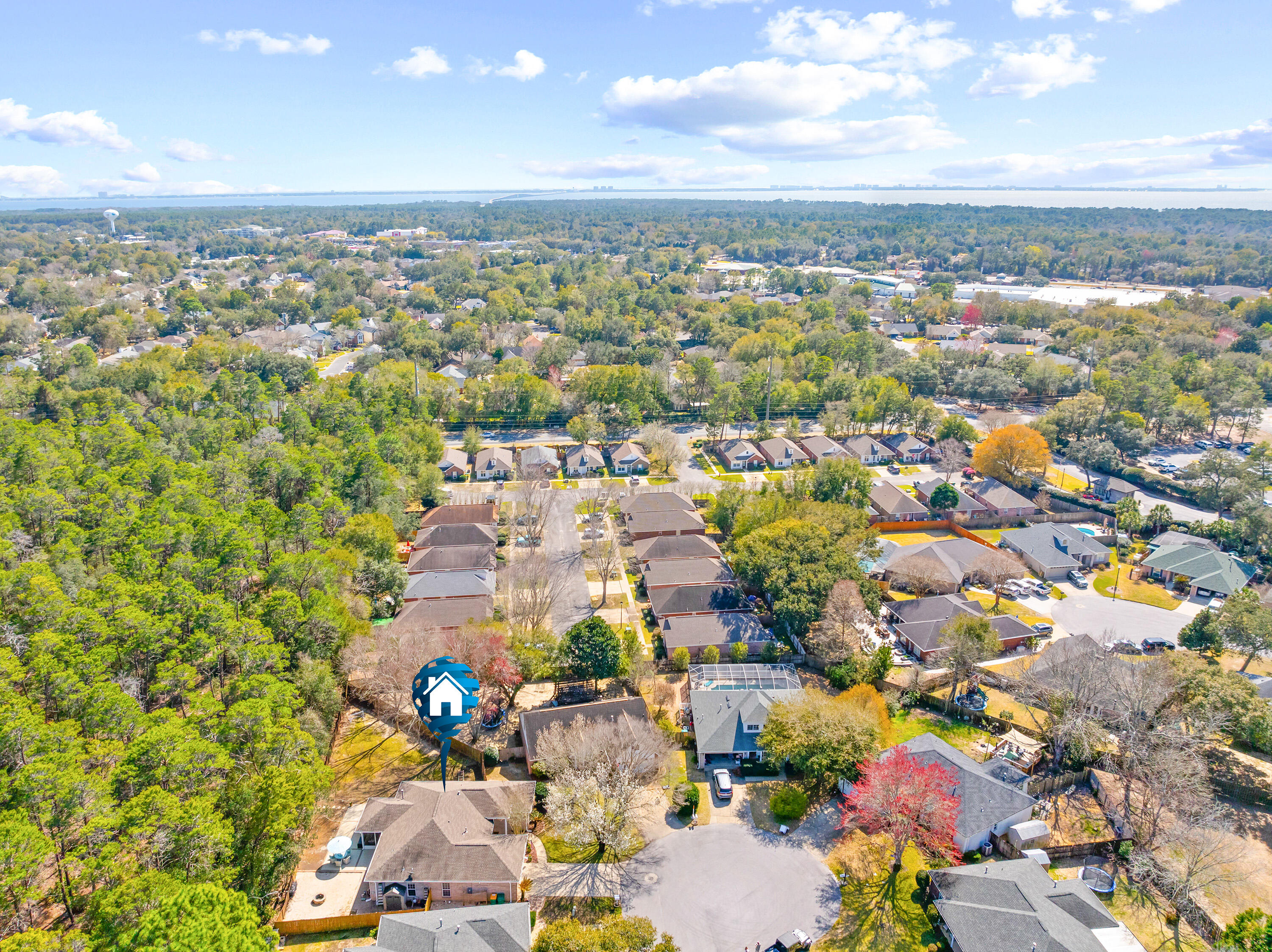 PARKWOOD ESTATES PH 7 - Residential