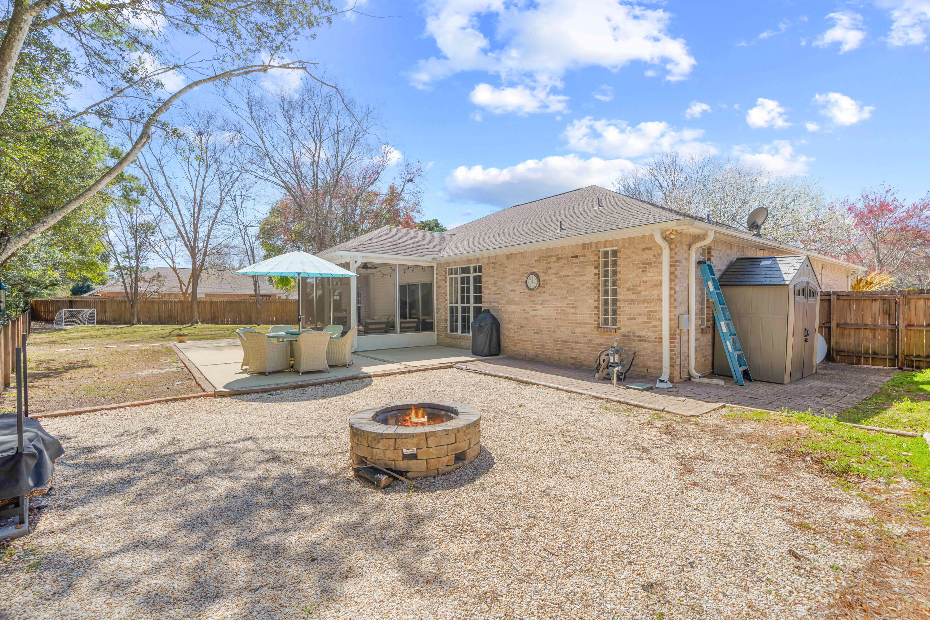 PARKWOOD ESTATES PH 7 - Residential