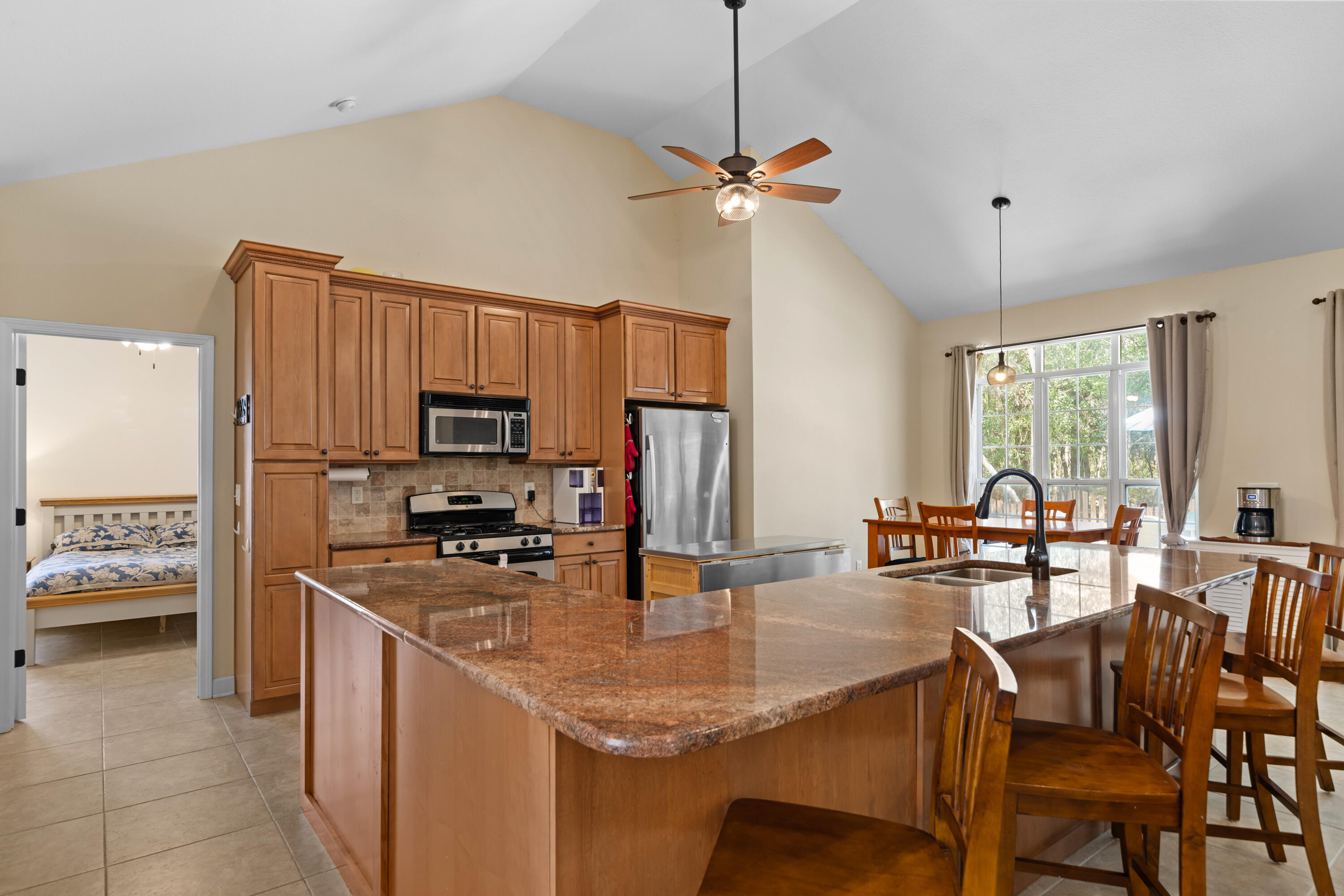 PARKWOOD ESTATES PH 7 - Residential