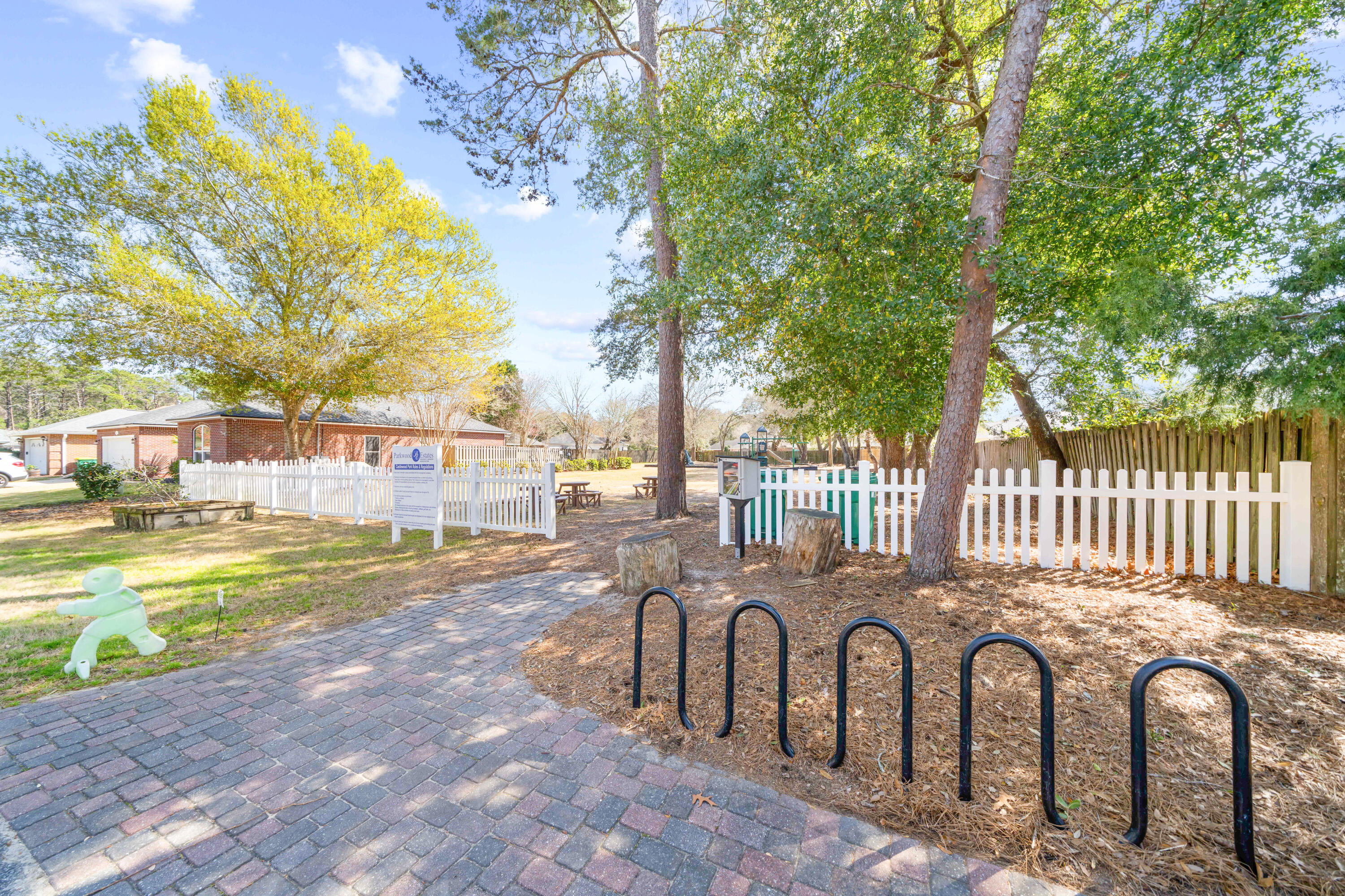 PARKWOOD ESTATES PH 7 - Residential