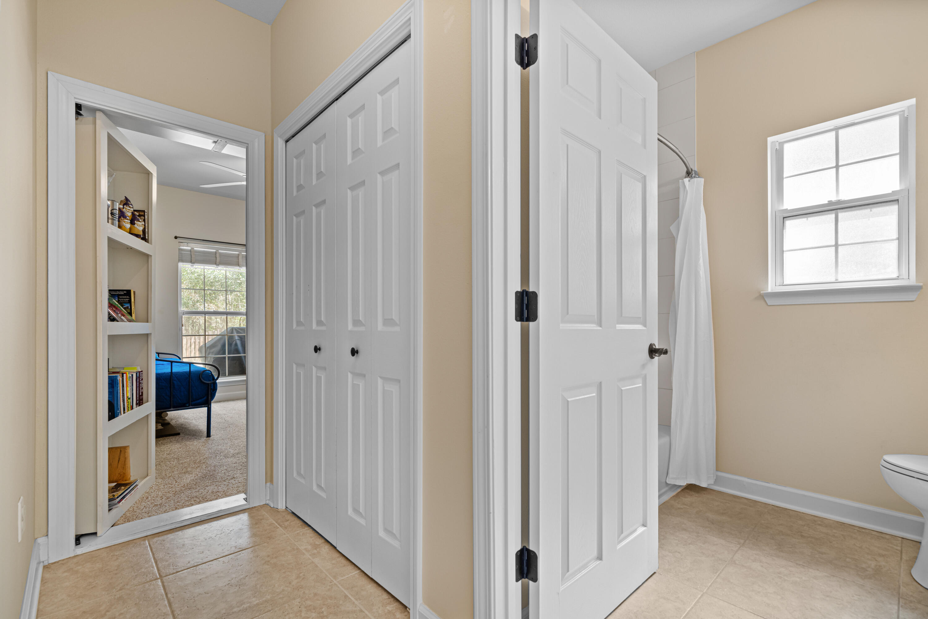 PARKWOOD ESTATES PH 7 - Residential