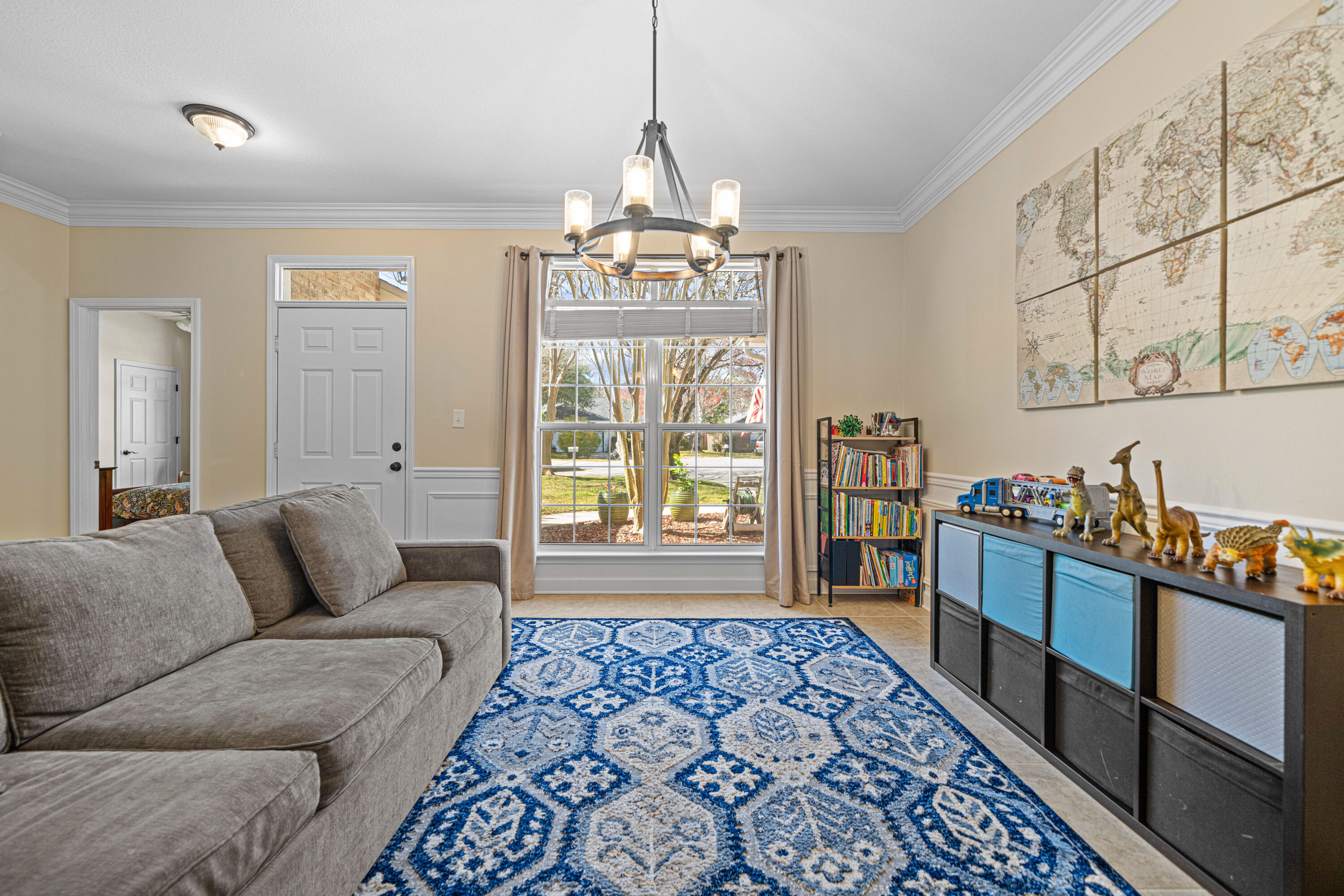 PARKWOOD ESTATES PH 7 - Residential