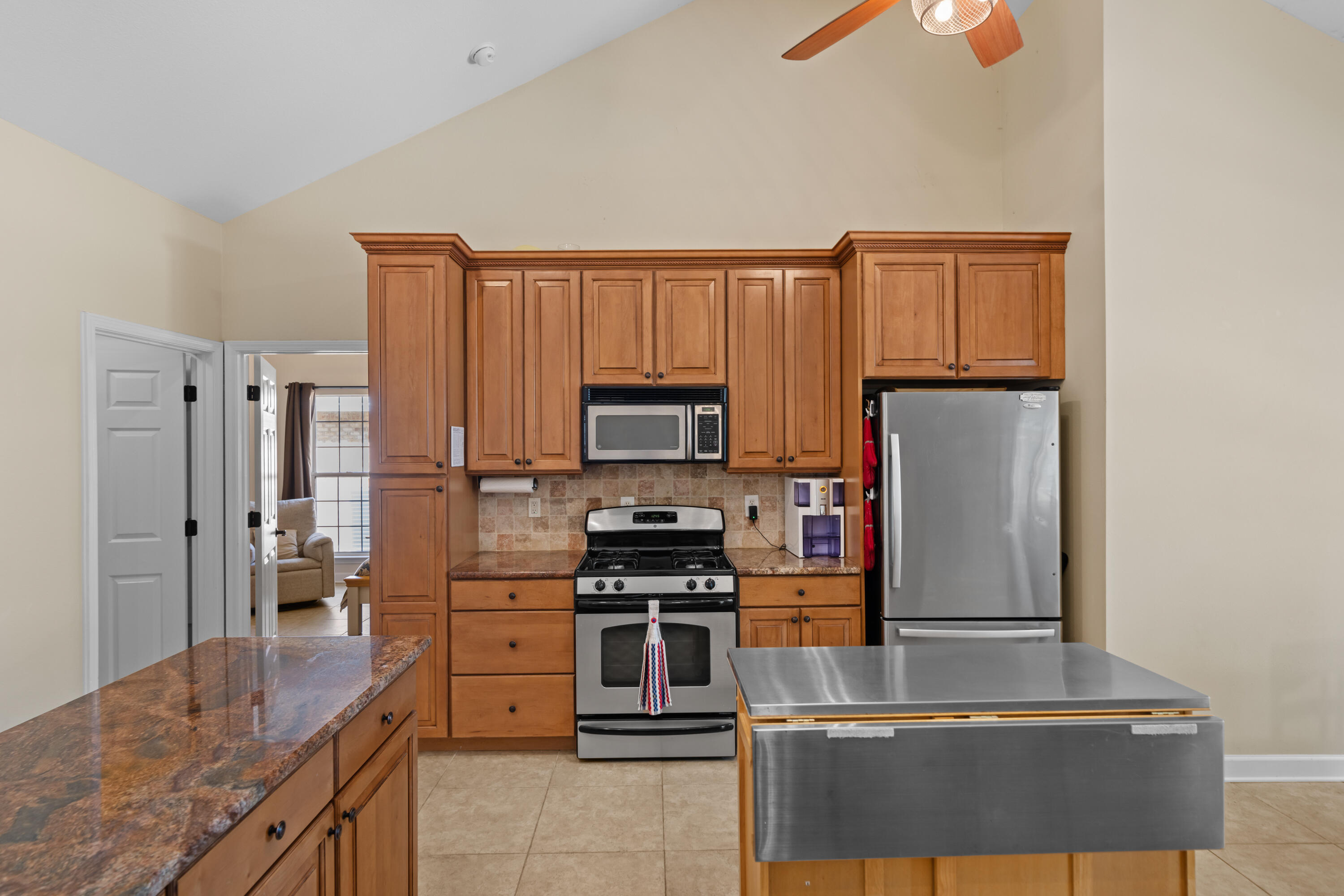 PARKWOOD ESTATES PH 7 - Residential