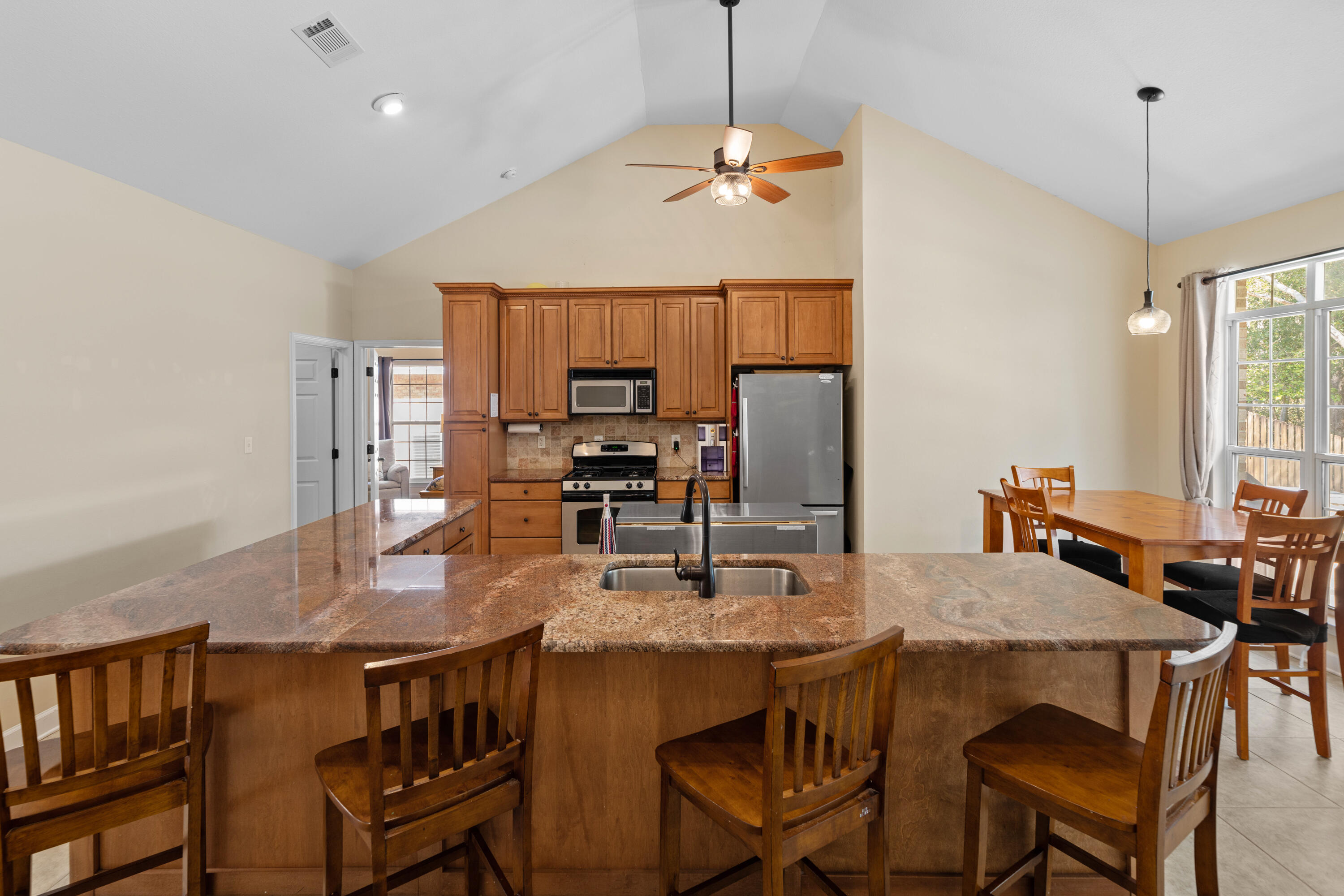 PARKWOOD ESTATES PH 7 - Residential