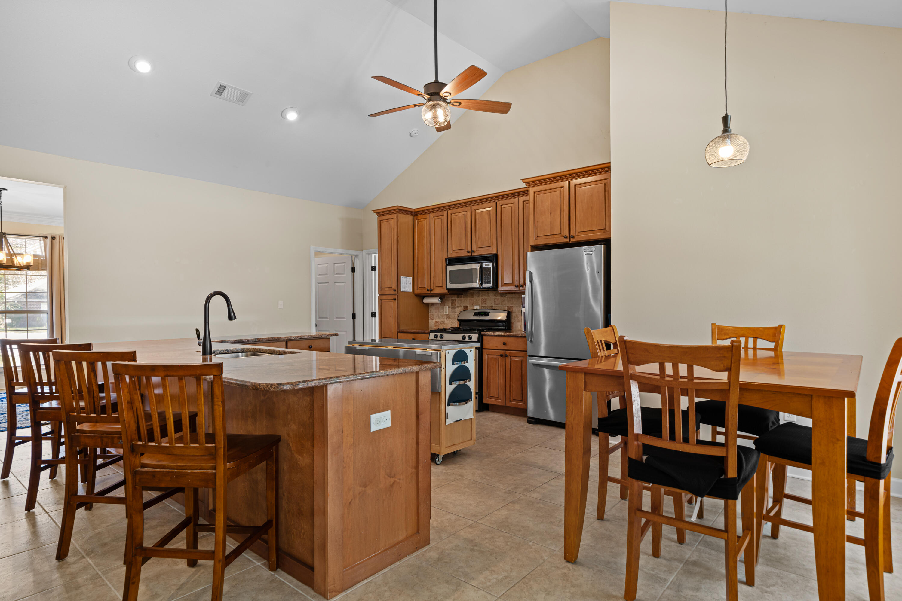 PARKWOOD ESTATES PH 7 - Residential