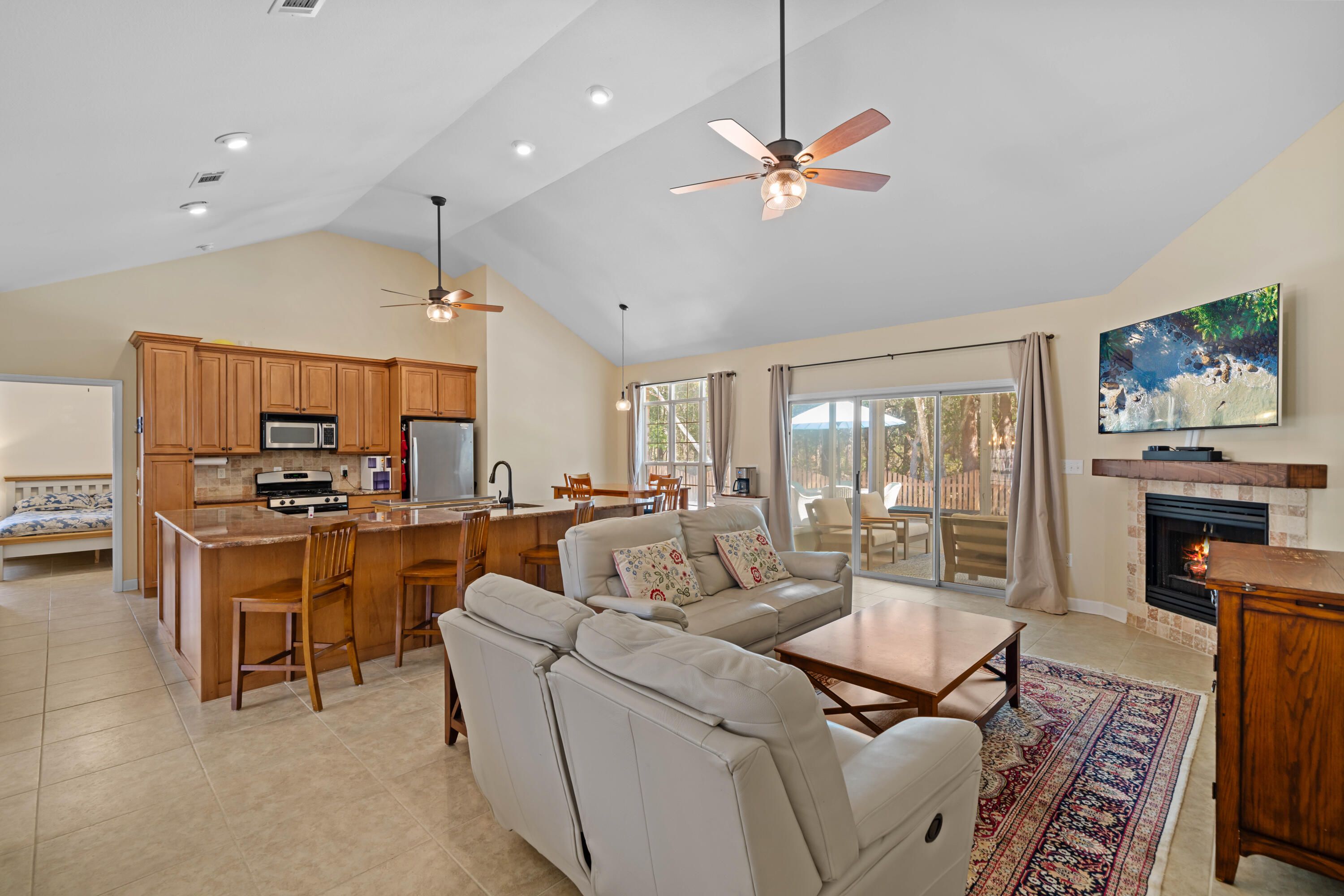 PARKWOOD ESTATES PH 7 - Residential