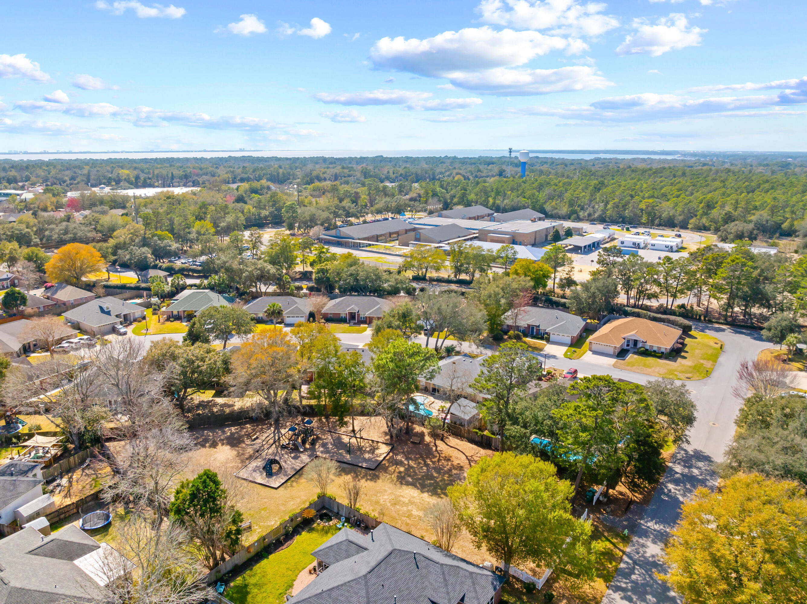 PARKWOOD ESTATES PH 7 - Residential