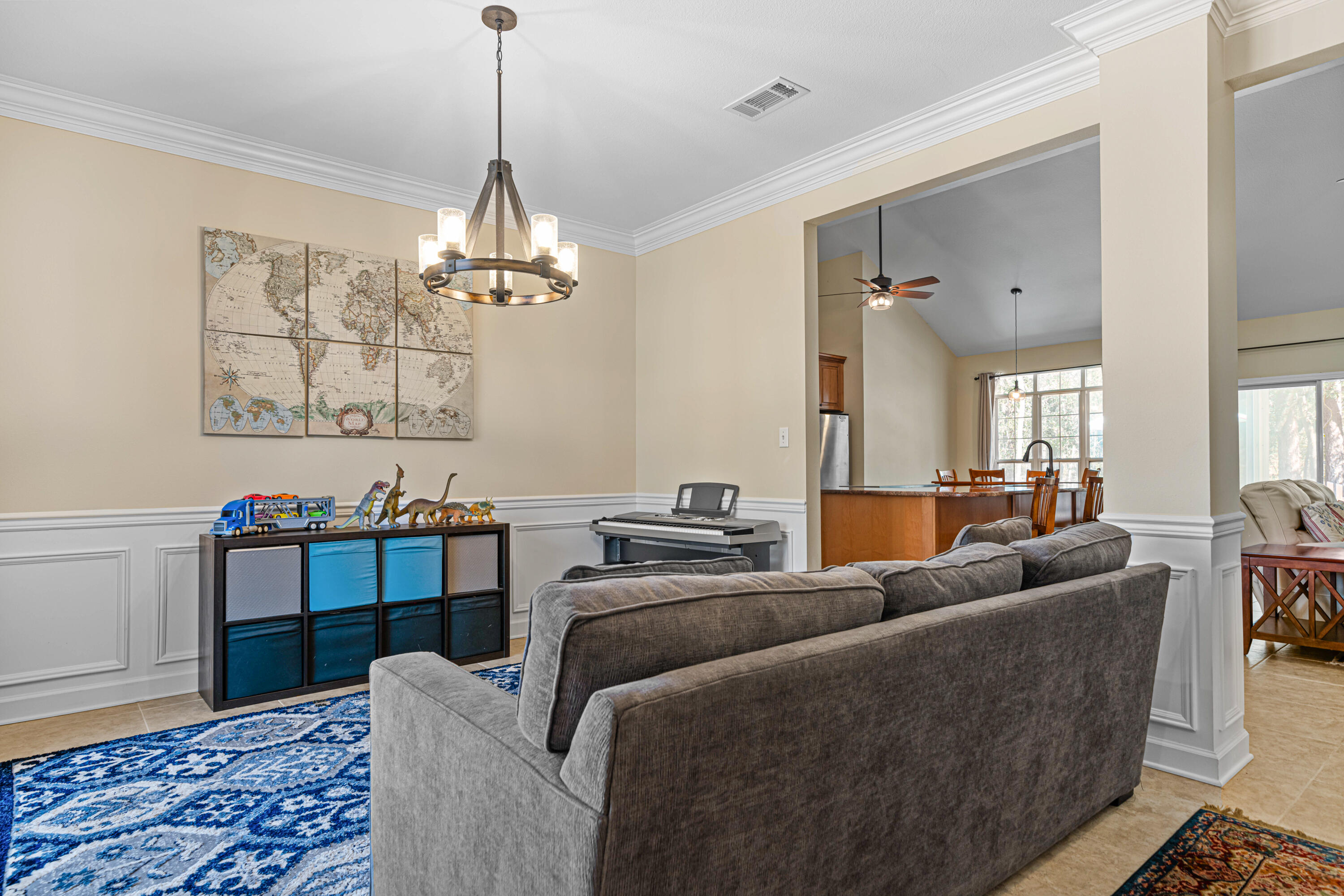 PARKWOOD ESTATES PH 7 - Residential