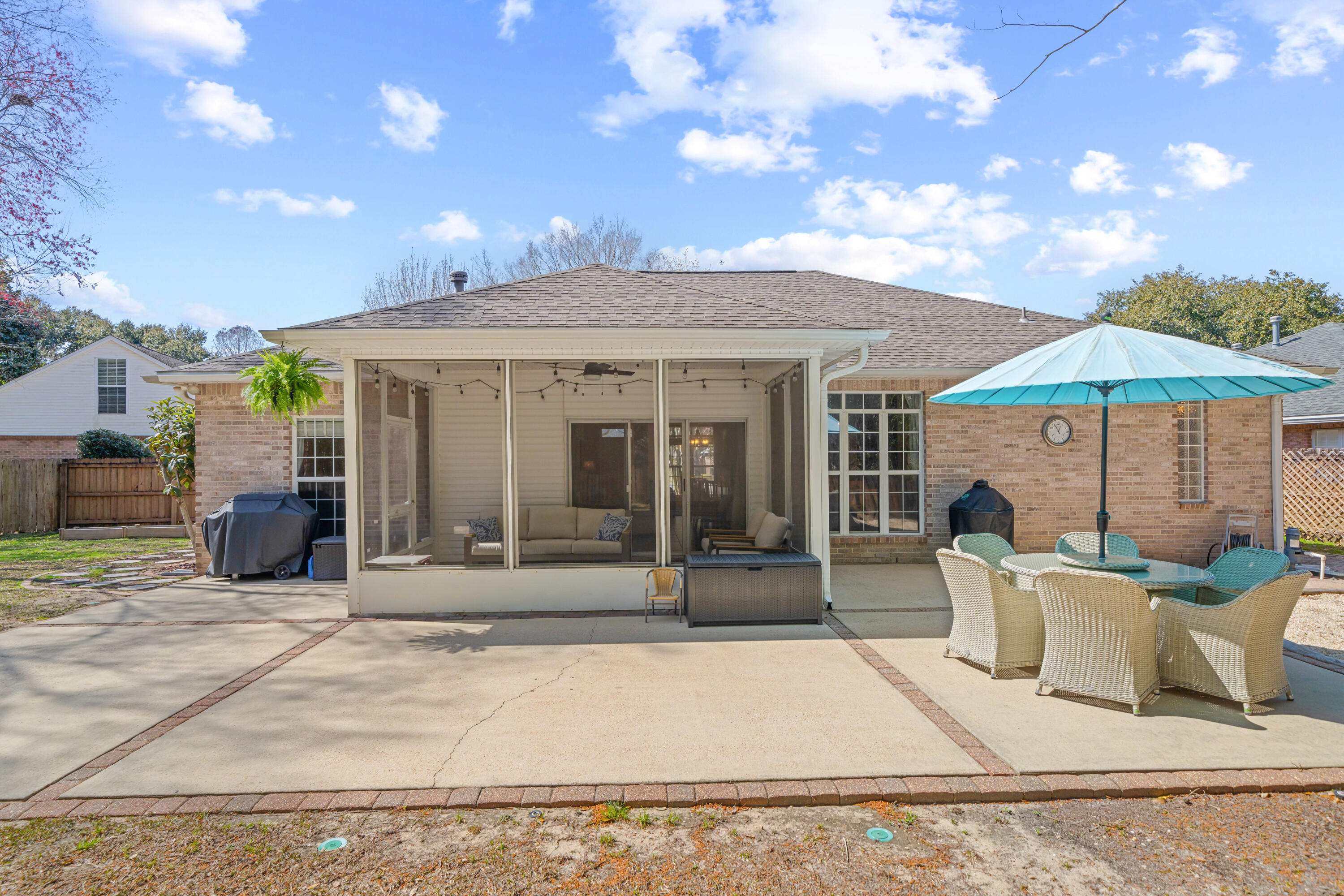 PARKWOOD ESTATES PH 7 - Residential