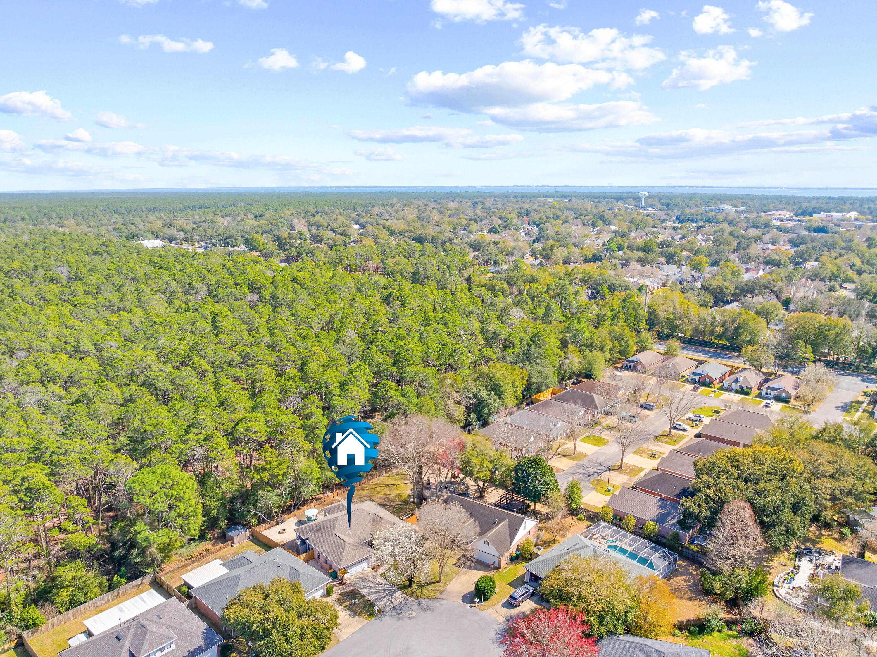 PARKWOOD ESTATES PH 7 - Residential