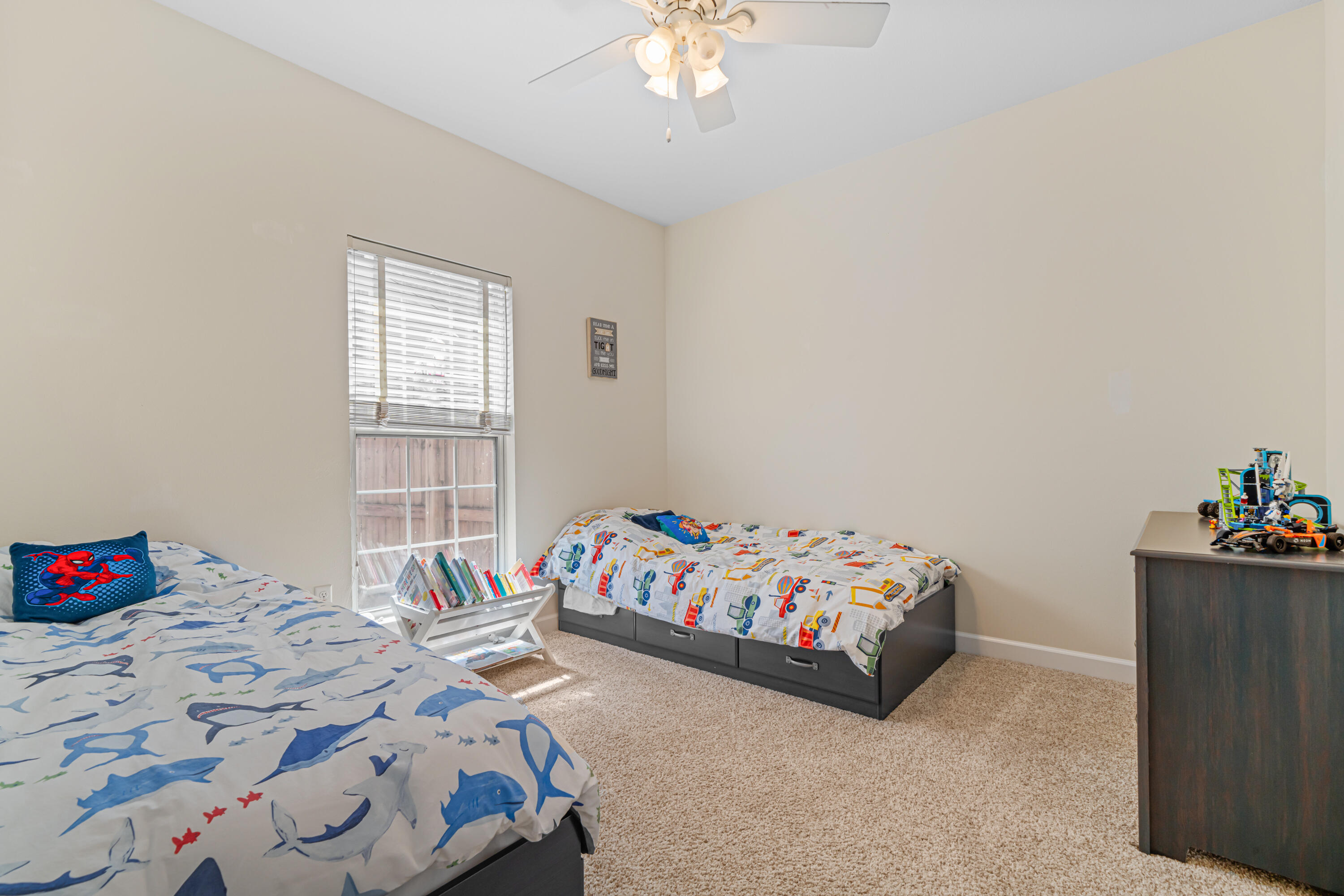 PARKWOOD ESTATES PH 7 - Residential