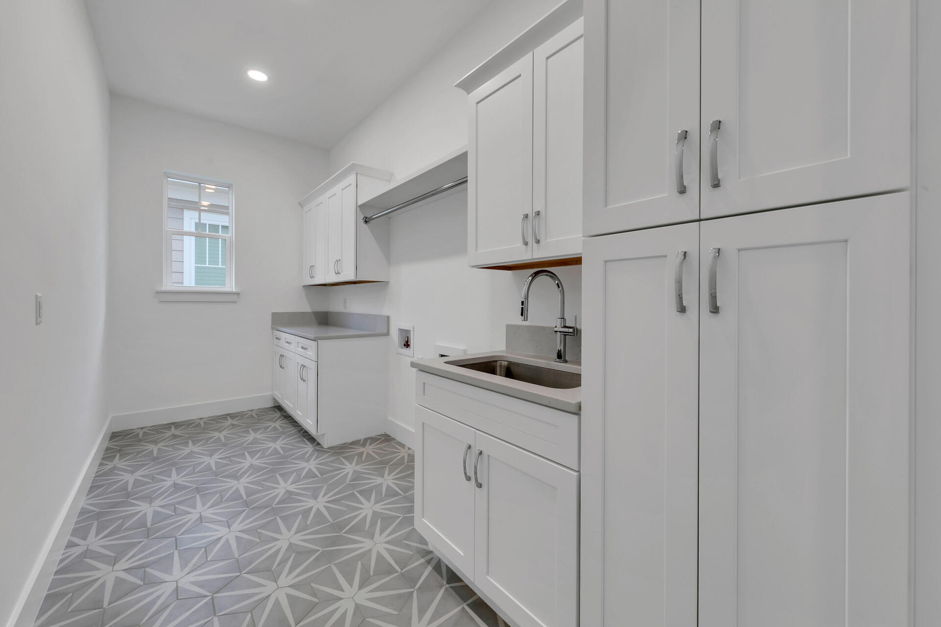 Deer Moss Creek - Residential