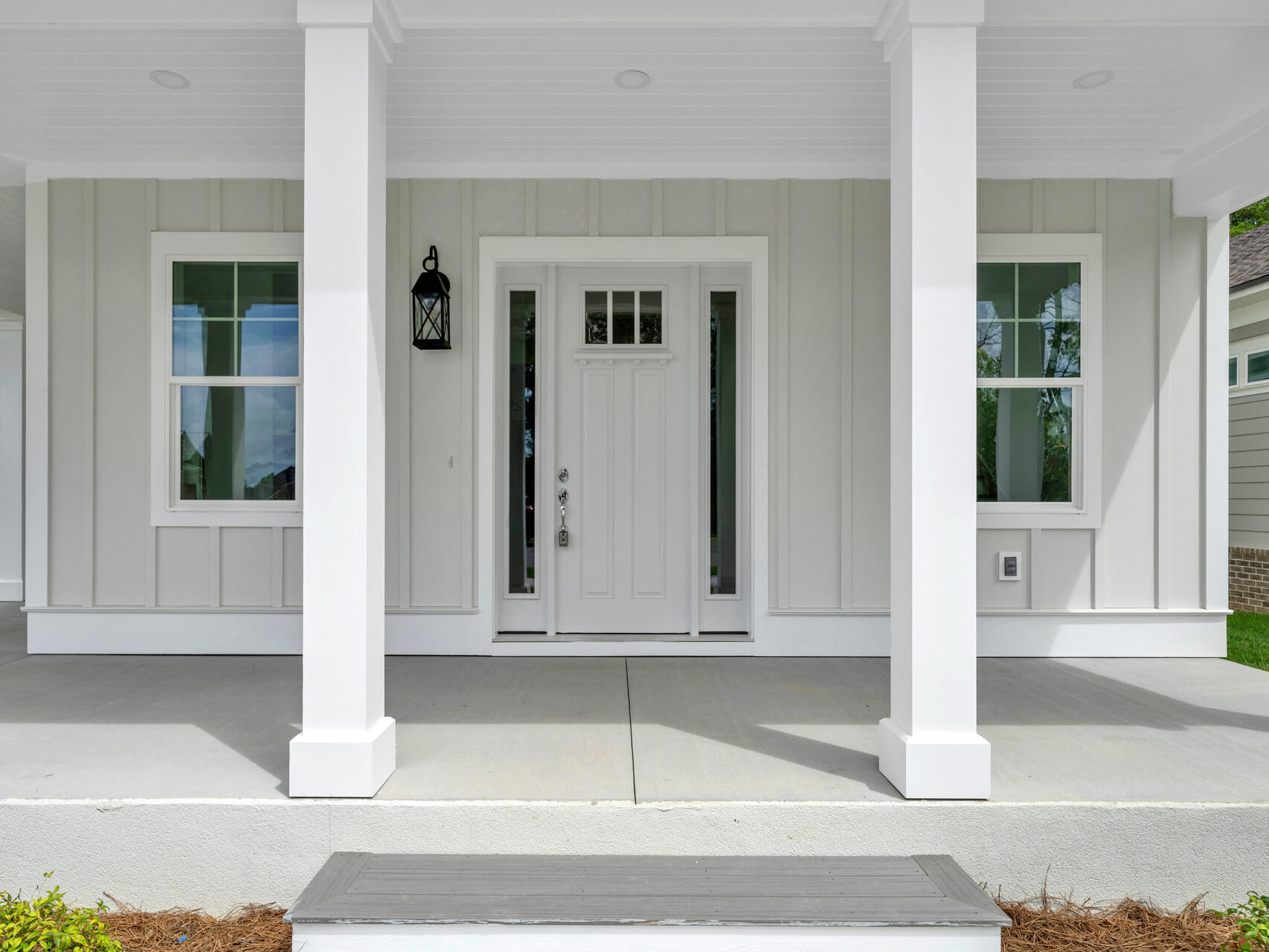 Deer Moss Creek - Residential