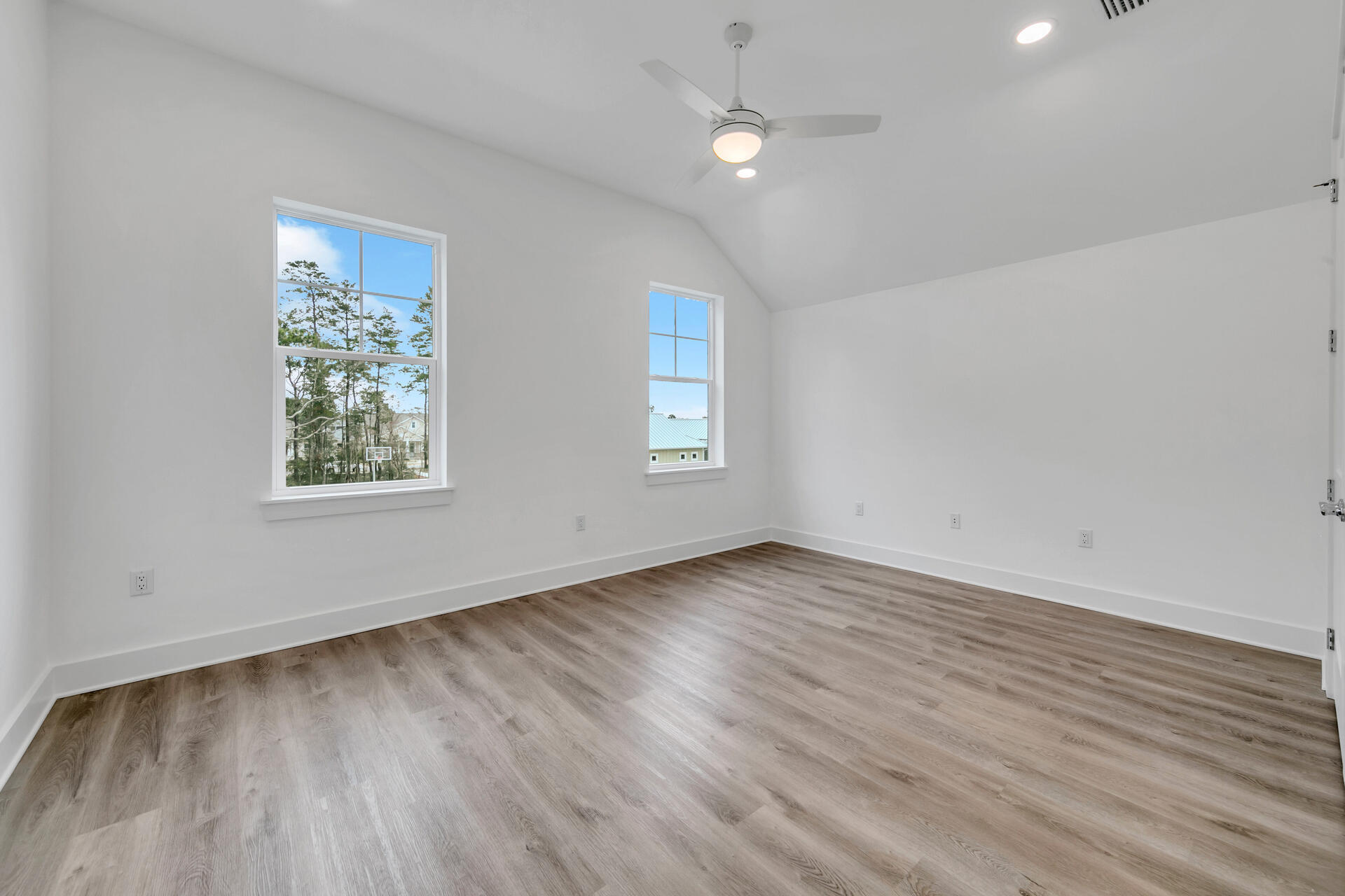 Deer Moss Creek - Residential