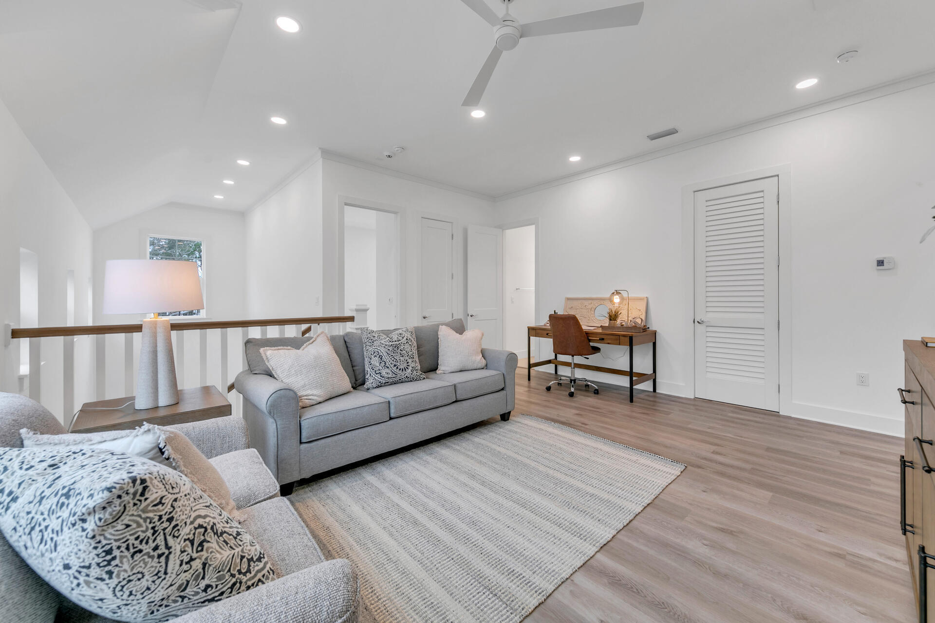 Deer Moss Creek - Residential