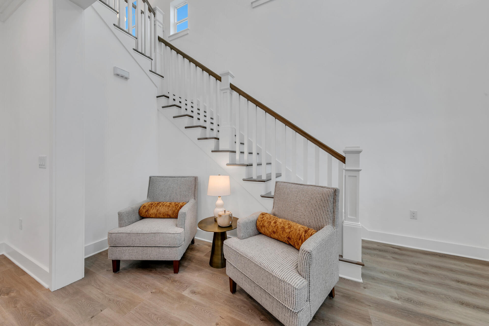 Deer Moss Creek - Residential
