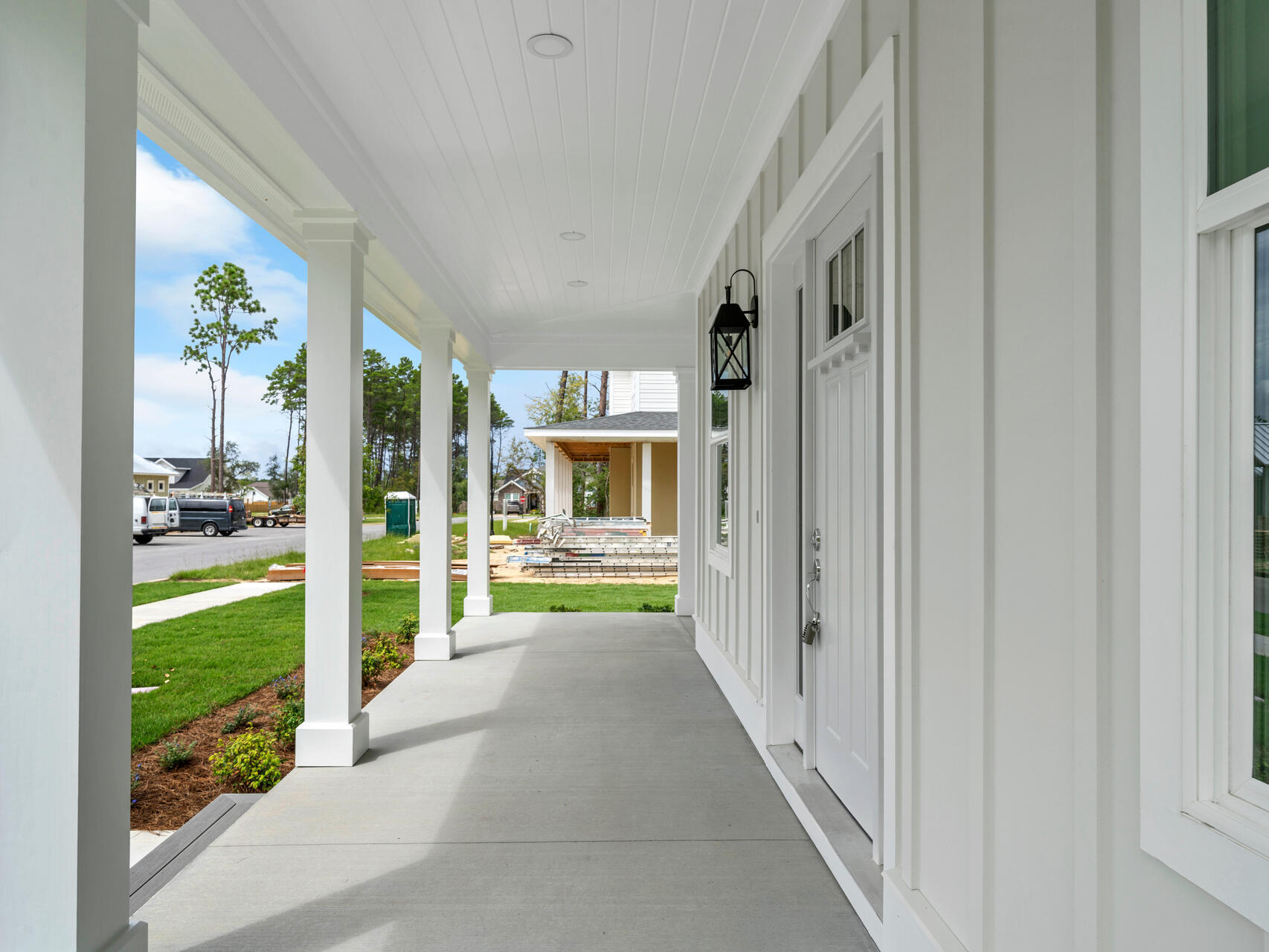 Deer Moss Creek - Residential