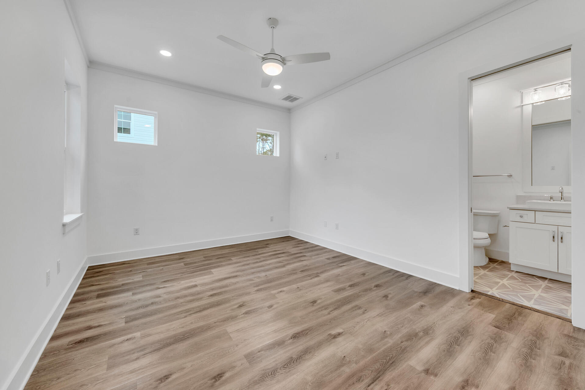 Deer Moss Creek - Residential