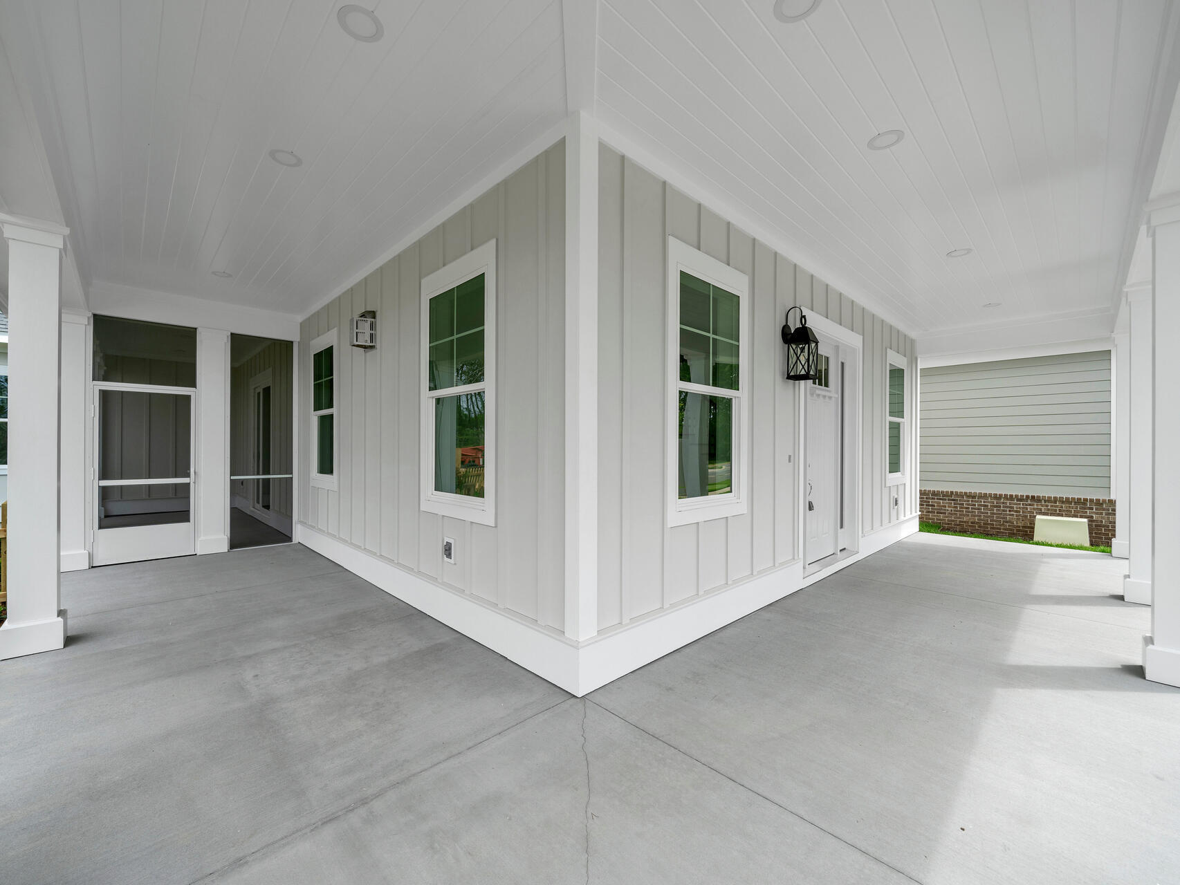 Deer Moss Creek - Residential