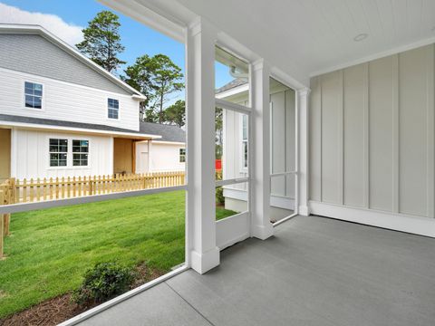 A home in Niceville