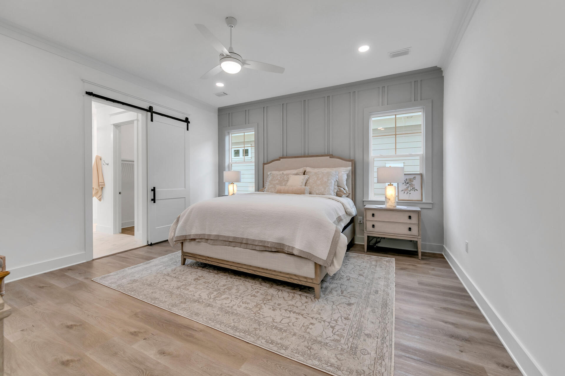 Deer Moss Creek - Residential