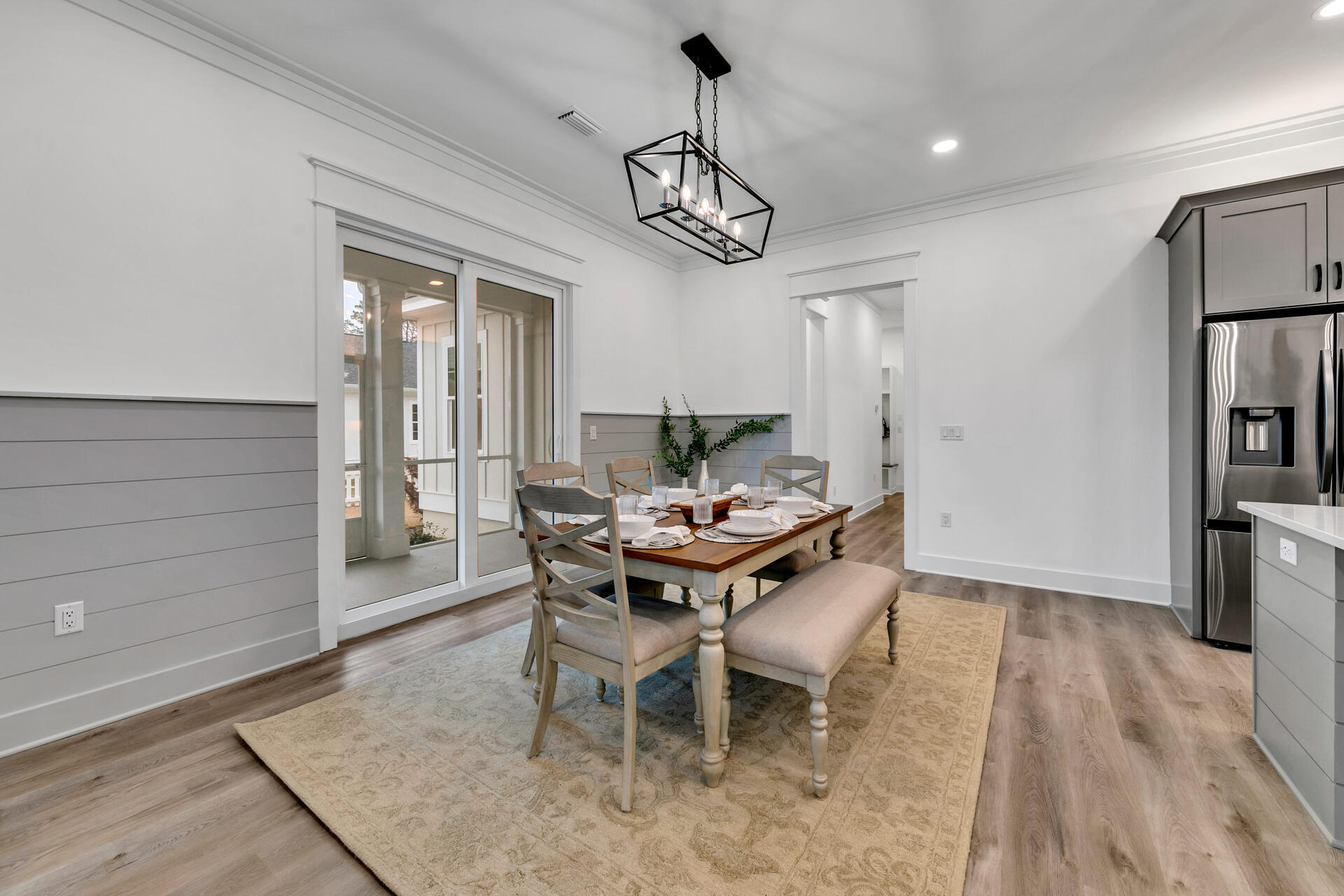 Deer Moss Creek - Residential