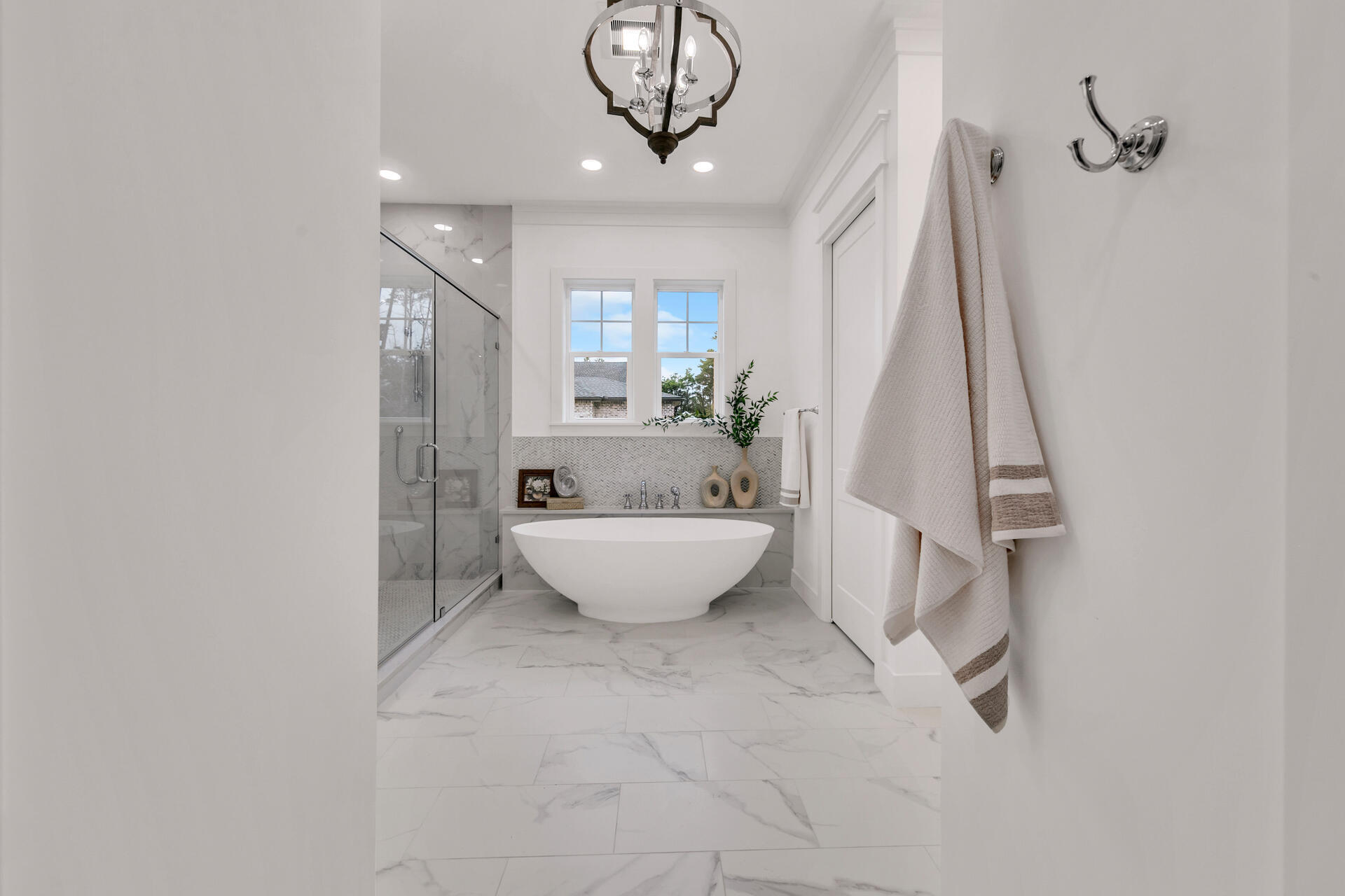 Deer Moss Creek - Residential