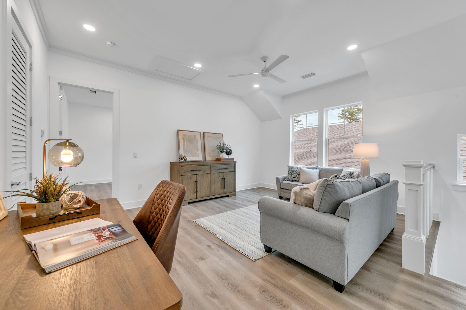 Deer Moss Creek - Residential