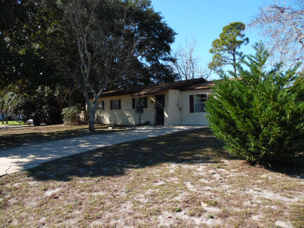 MUNICIPAL S/D 1ST ADDN - Residential