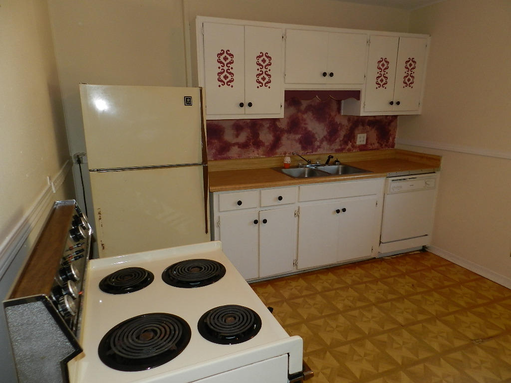 MUNICIPAL S/D 1ST ADDN - Residential