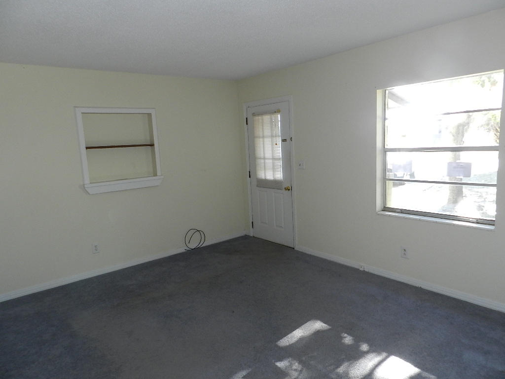 MUNICIPAL S/D 1ST ADDN - Residential