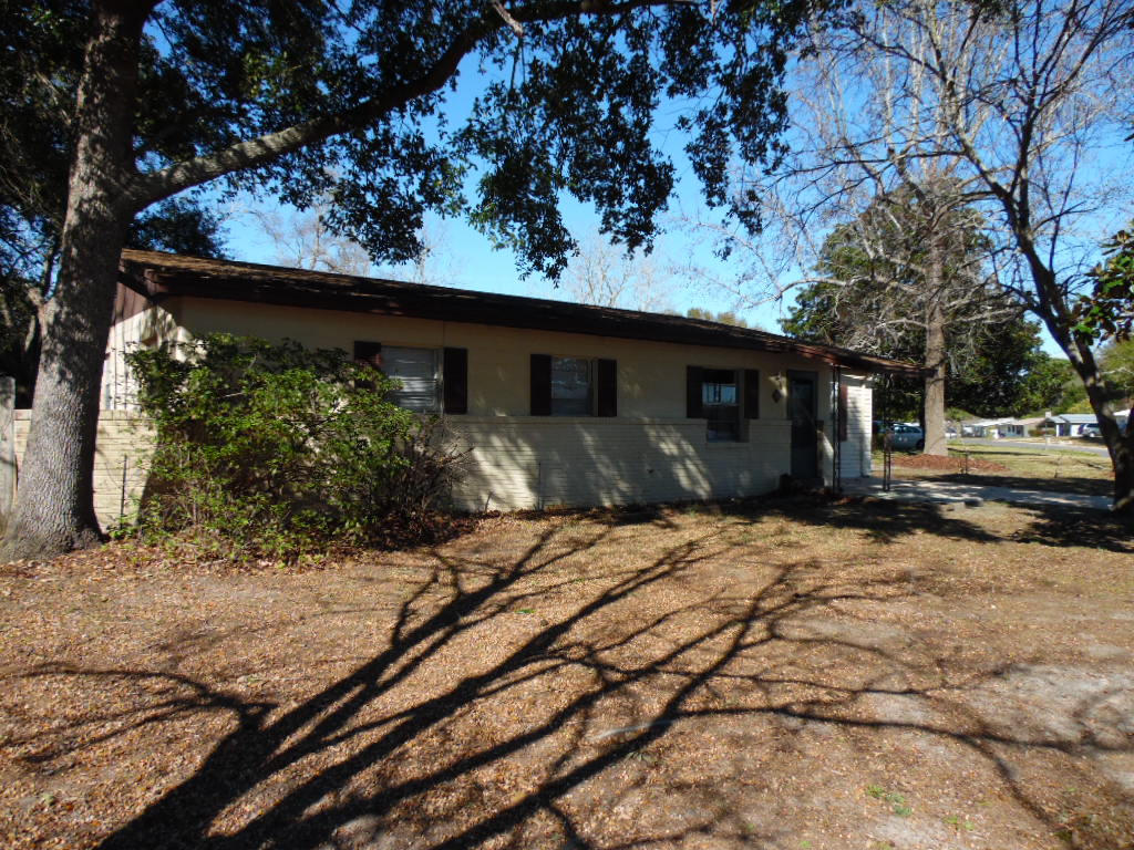 MUNICIPAL S/D 1ST ADDN - Residential