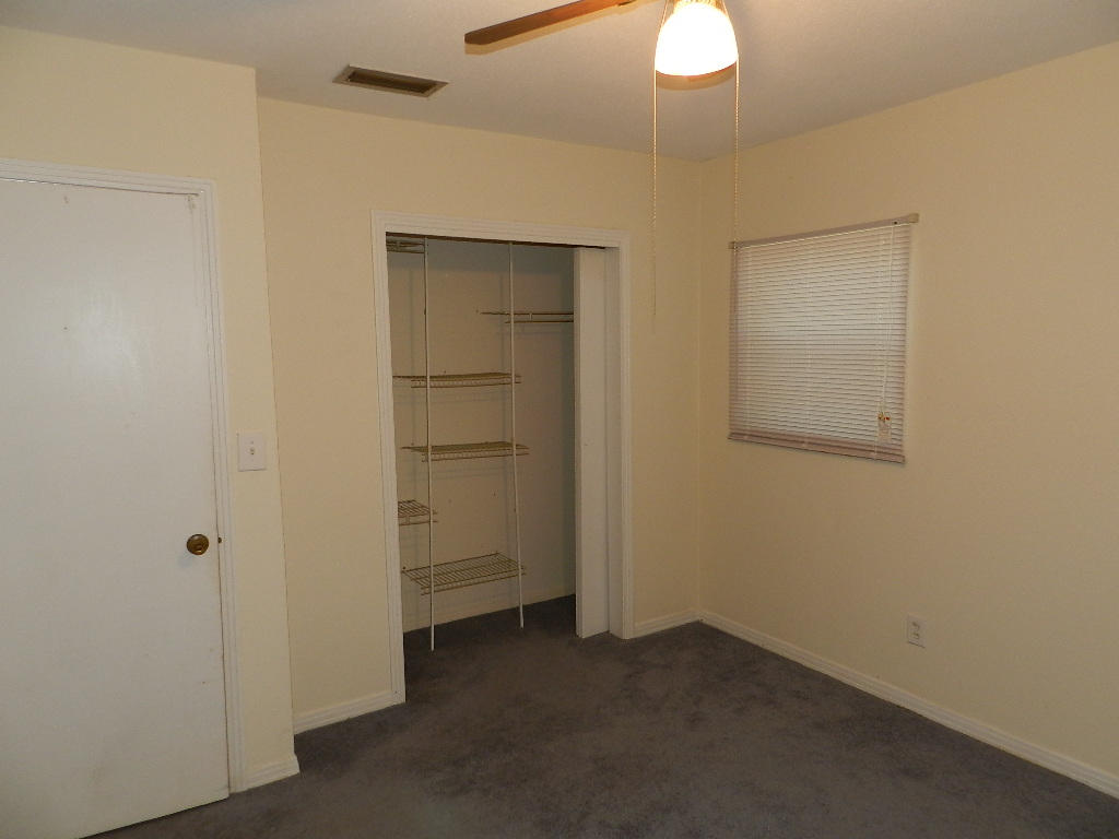 MUNICIPAL S/D 1ST ADDN - Residential