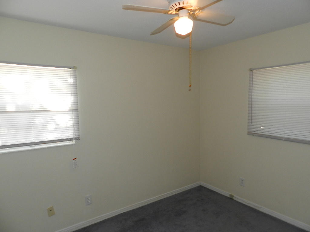 MUNICIPAL S/D 1ST ADDN - Residential