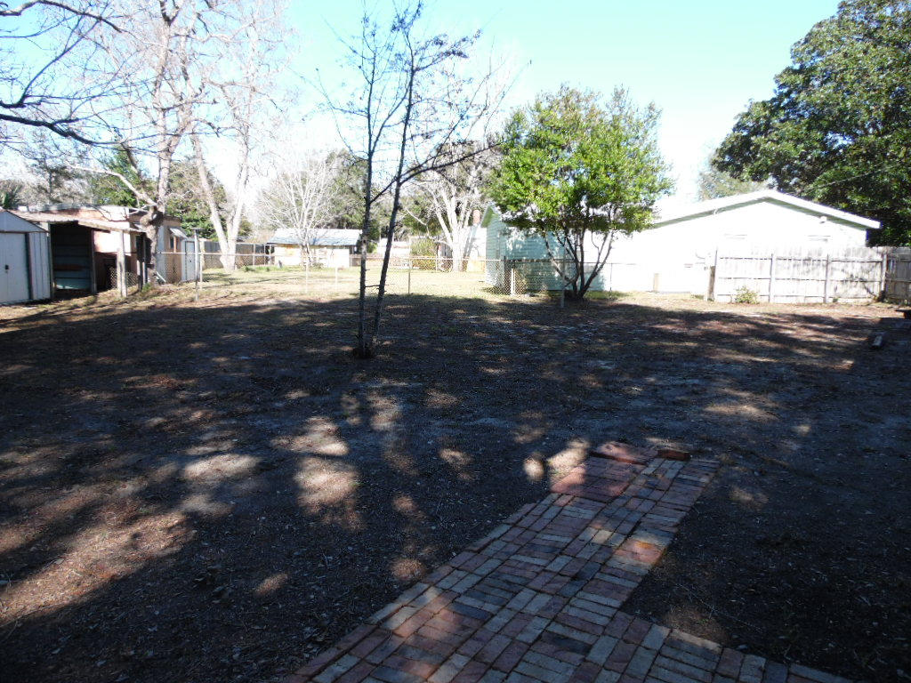 MUNICIPAL S/D 1ST ADDN - Residential