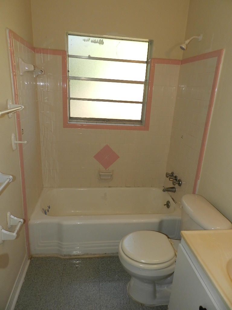 MUNICIPAL S/D 1ST ADDN - Residential