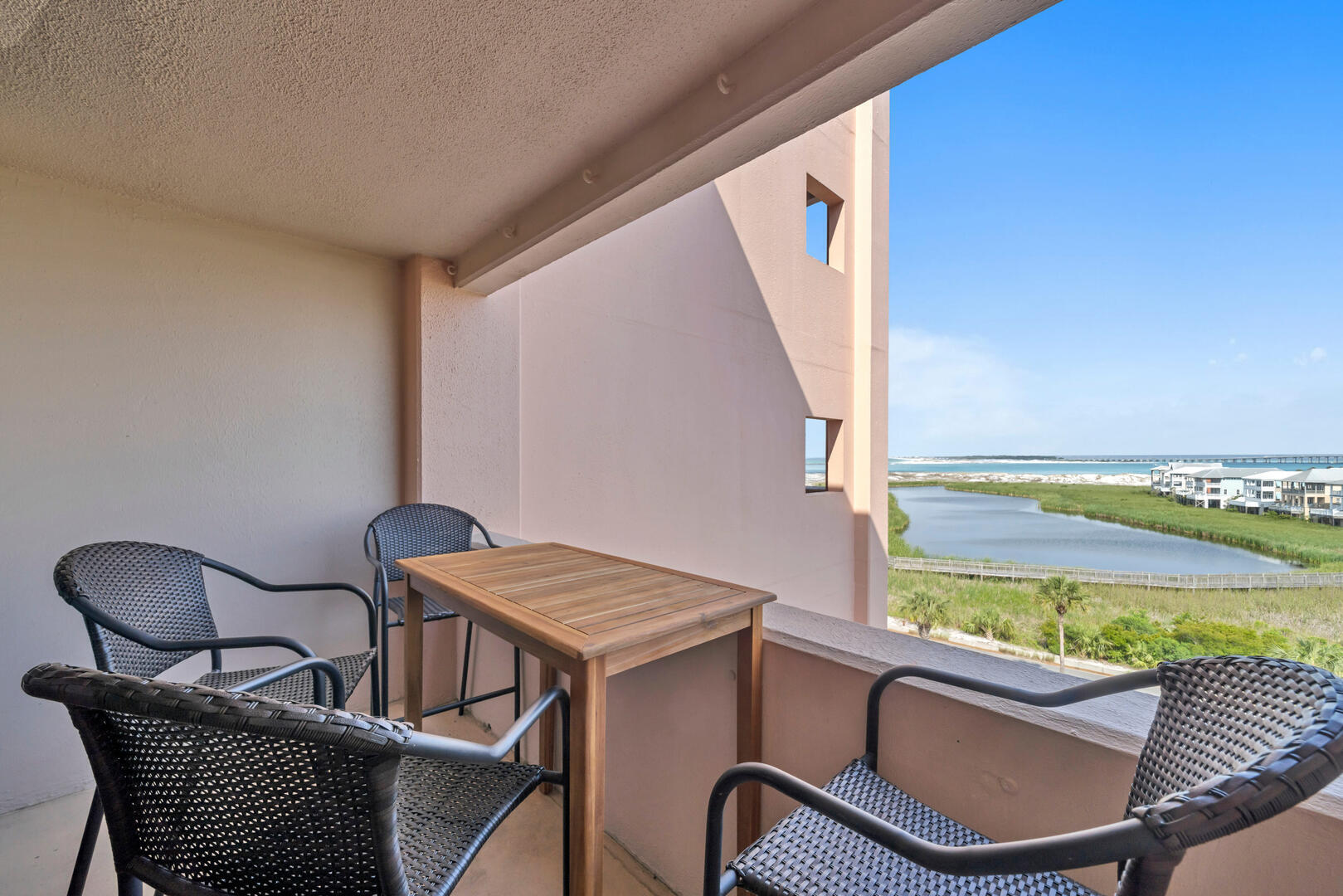 JETTY EAST CONDO - Residential