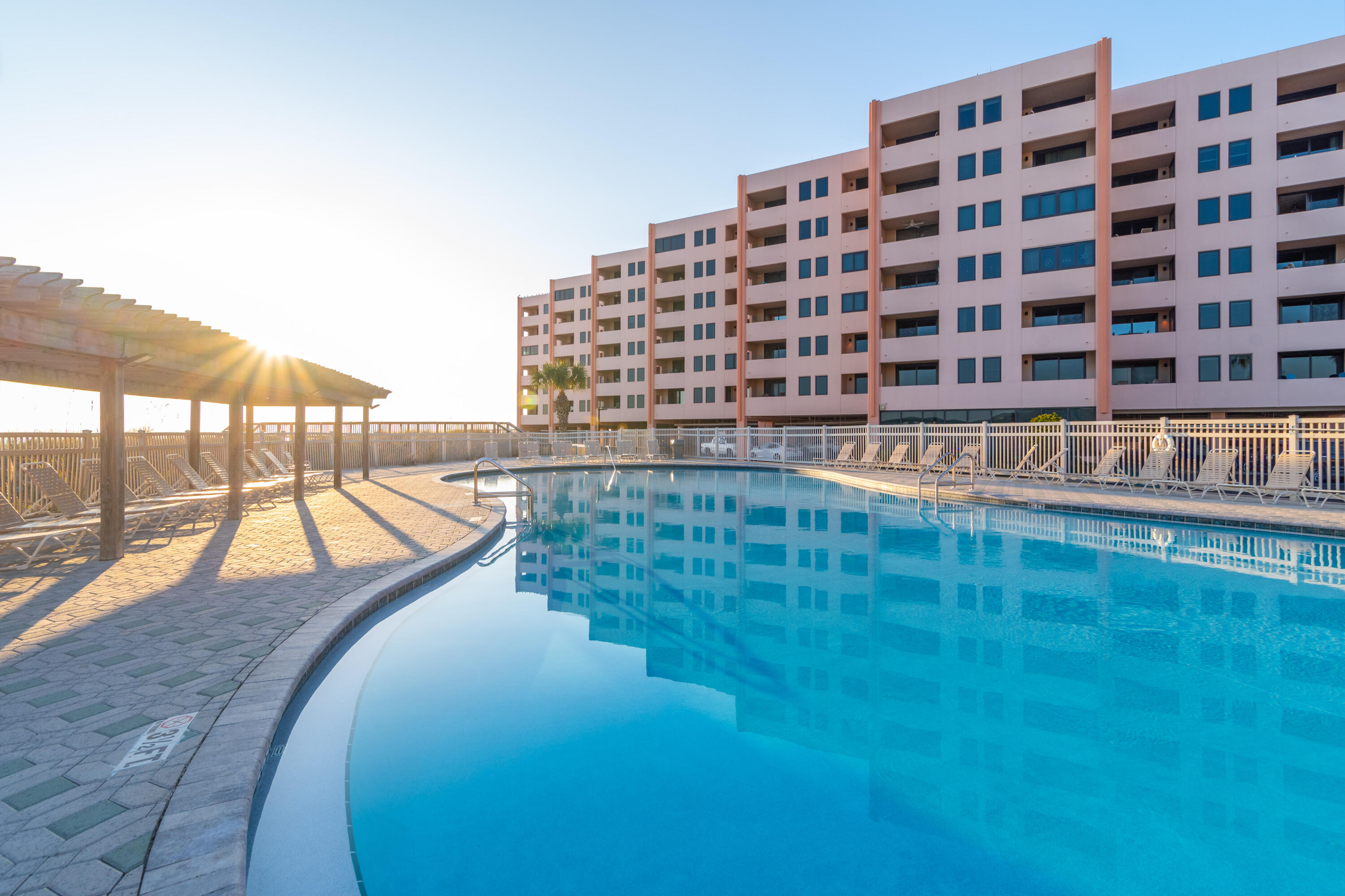 JETTY EAST CONDO - Residential