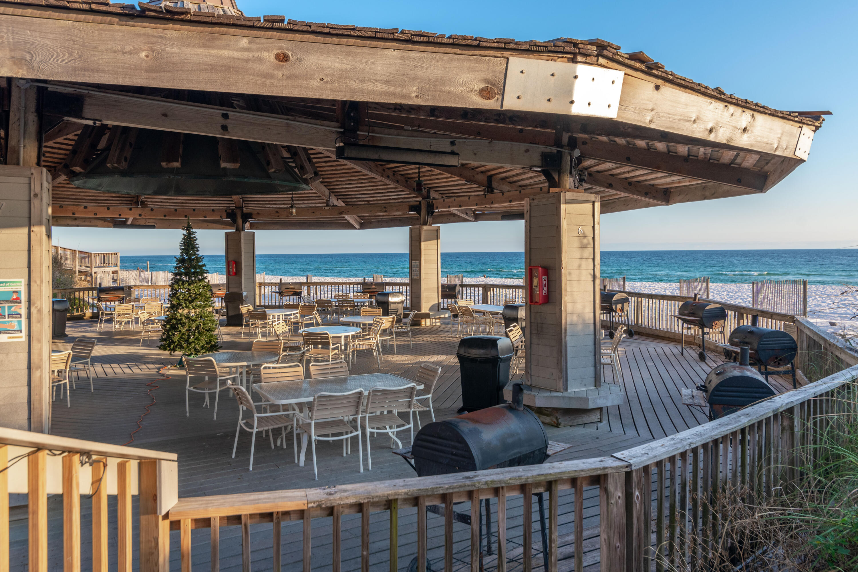 JETTY EAST CONDO - Residential